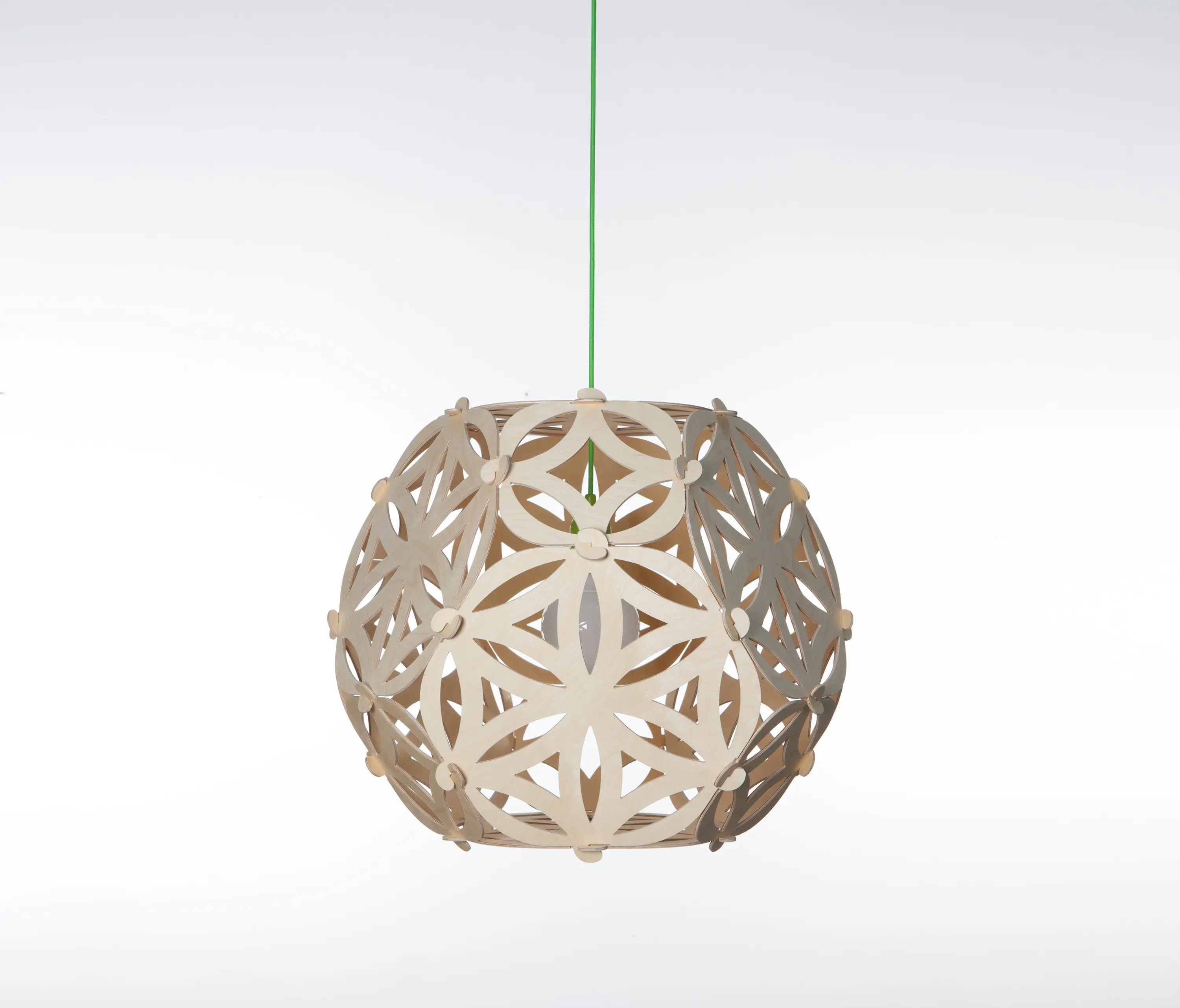 Jaanus Orgusaar - Lampe SOLAR Compact
