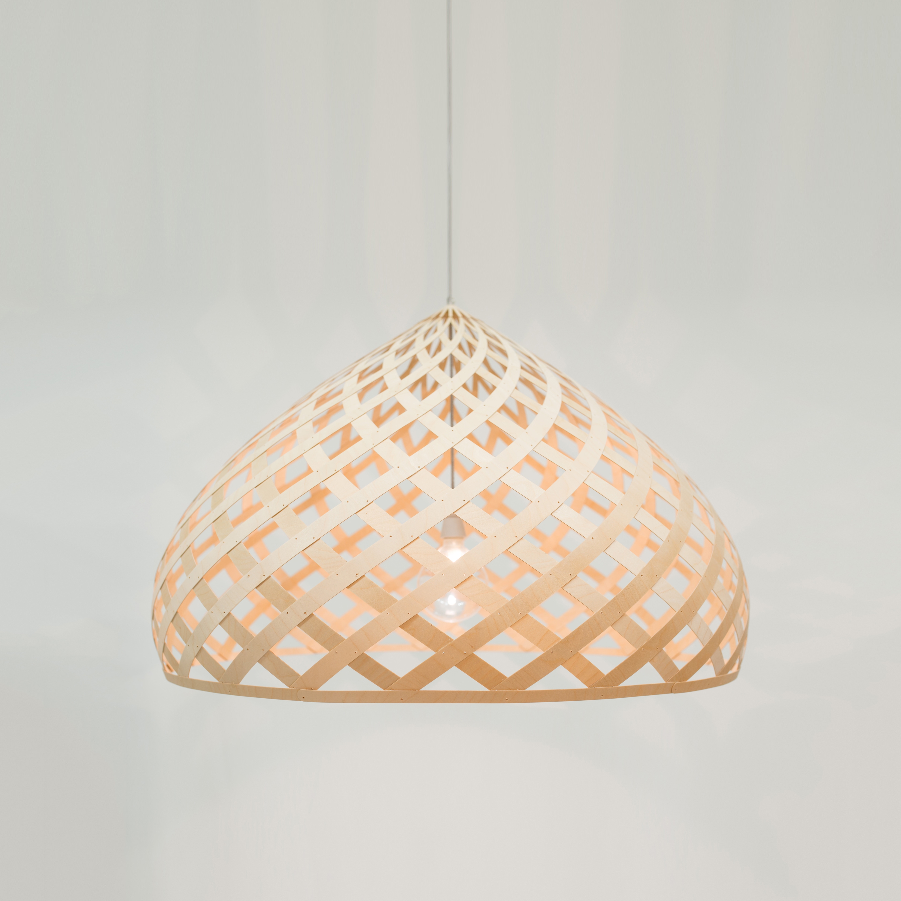 Afficher le produit Lampe ZOME L du fabricant Jaanus Orgusaar
