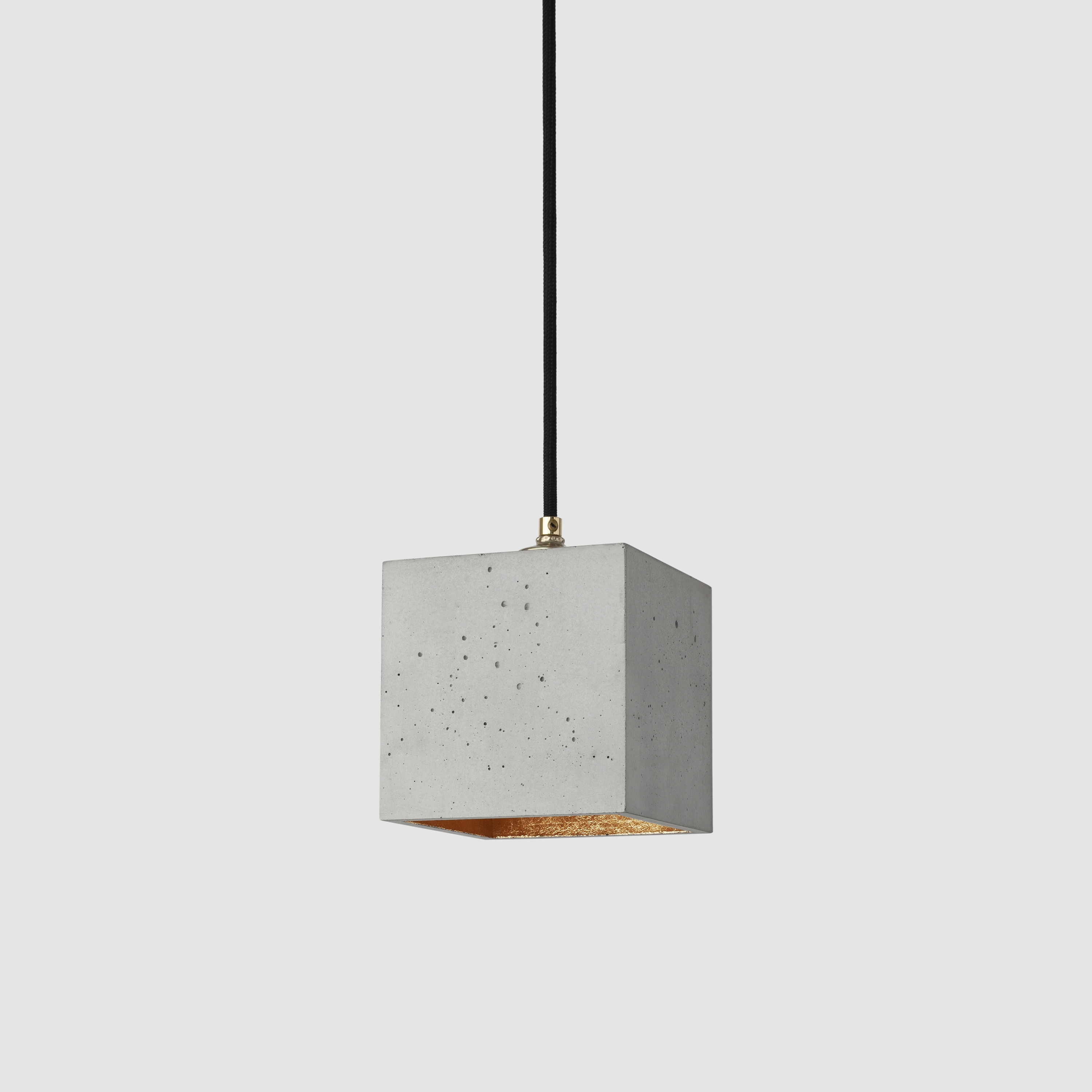 Produkt [B1] Beton & Gold - Silber - Kupfer des Herstellers GANTlights anzeigen