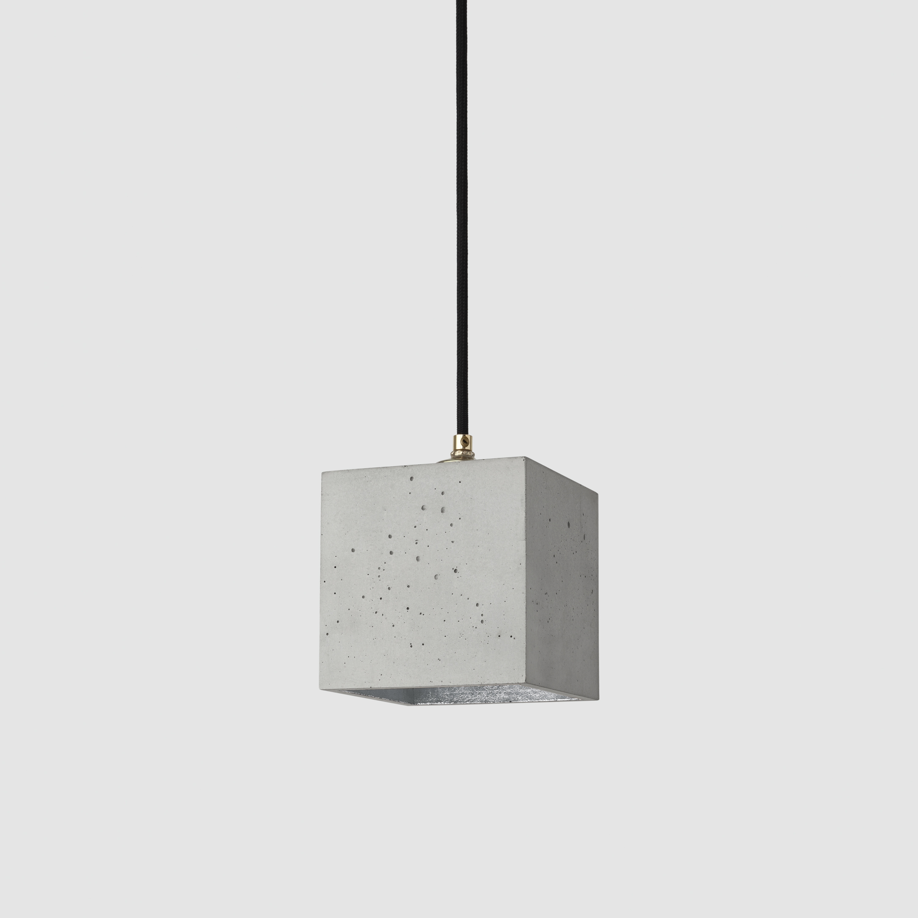 [B1] Beton & Gold - Silber - Kupfer