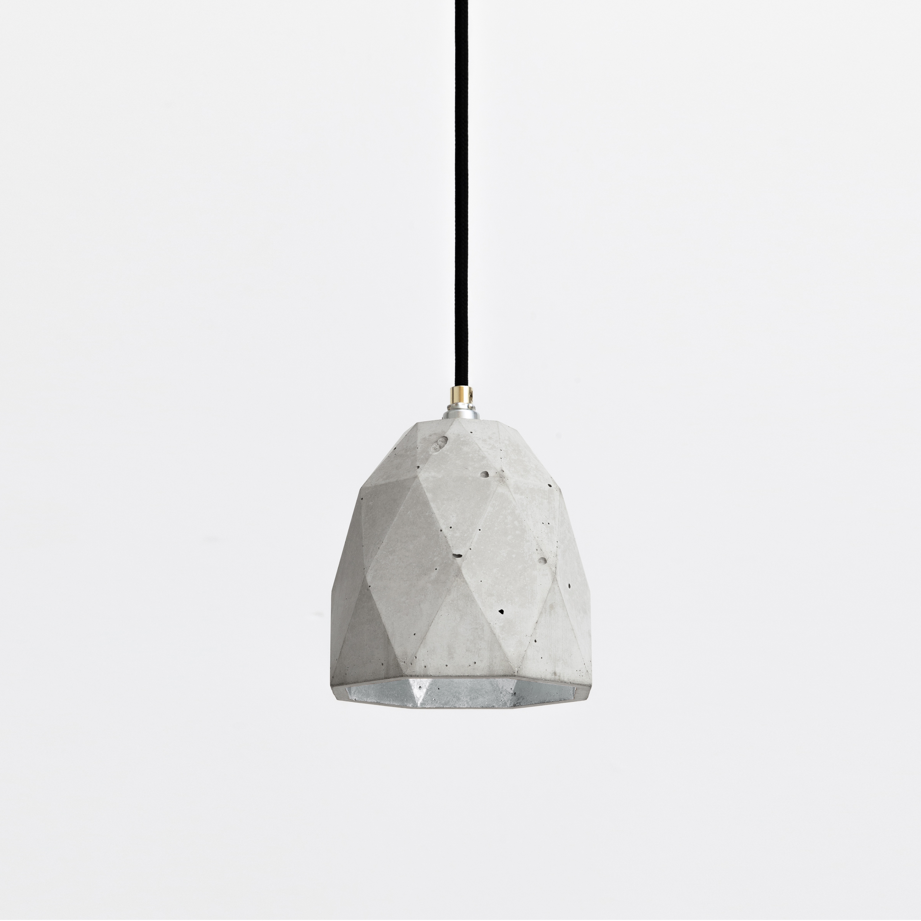 [T1] Concrete & Gold - Silver - Copper
