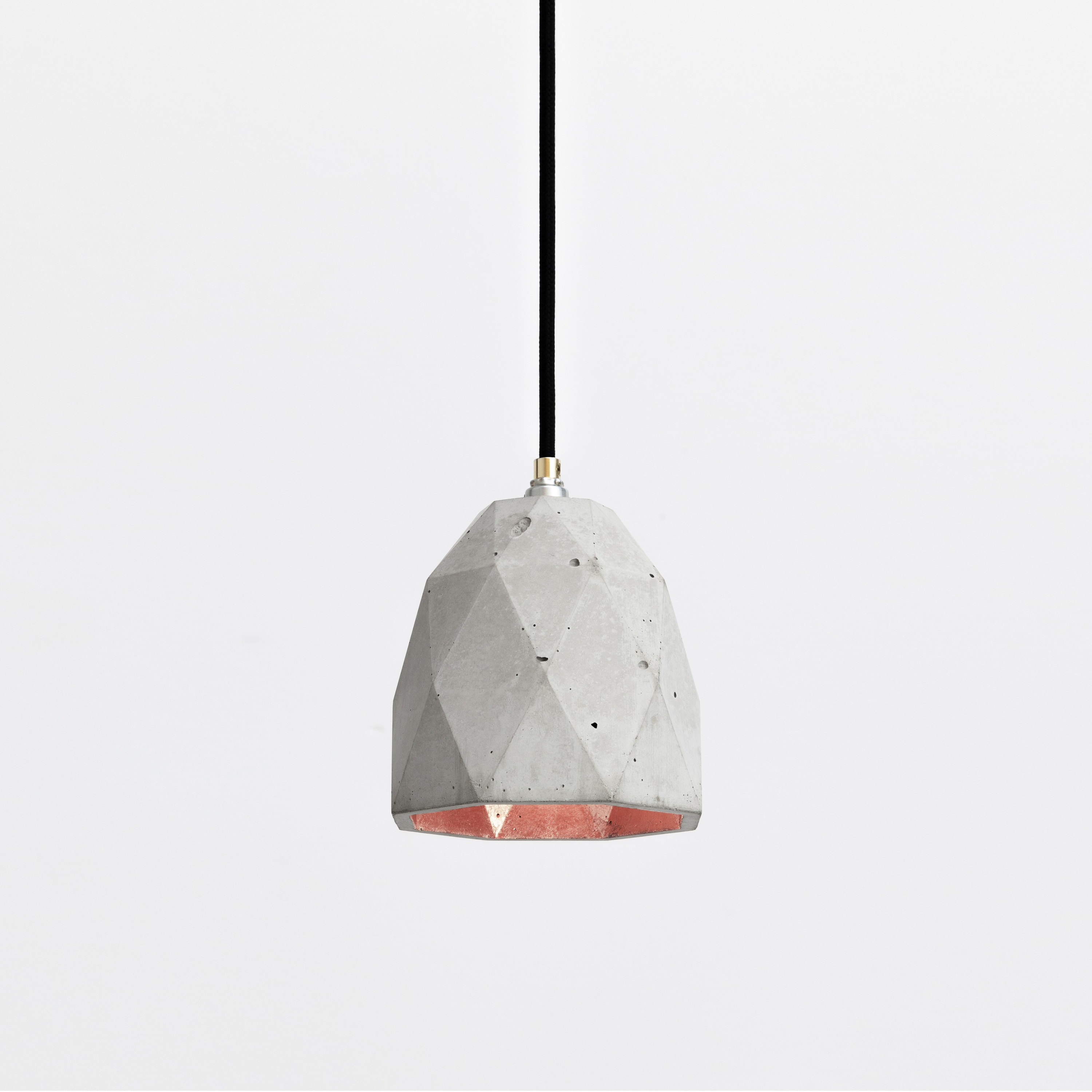 [T1] Concrete & Gold - Silver - Copper