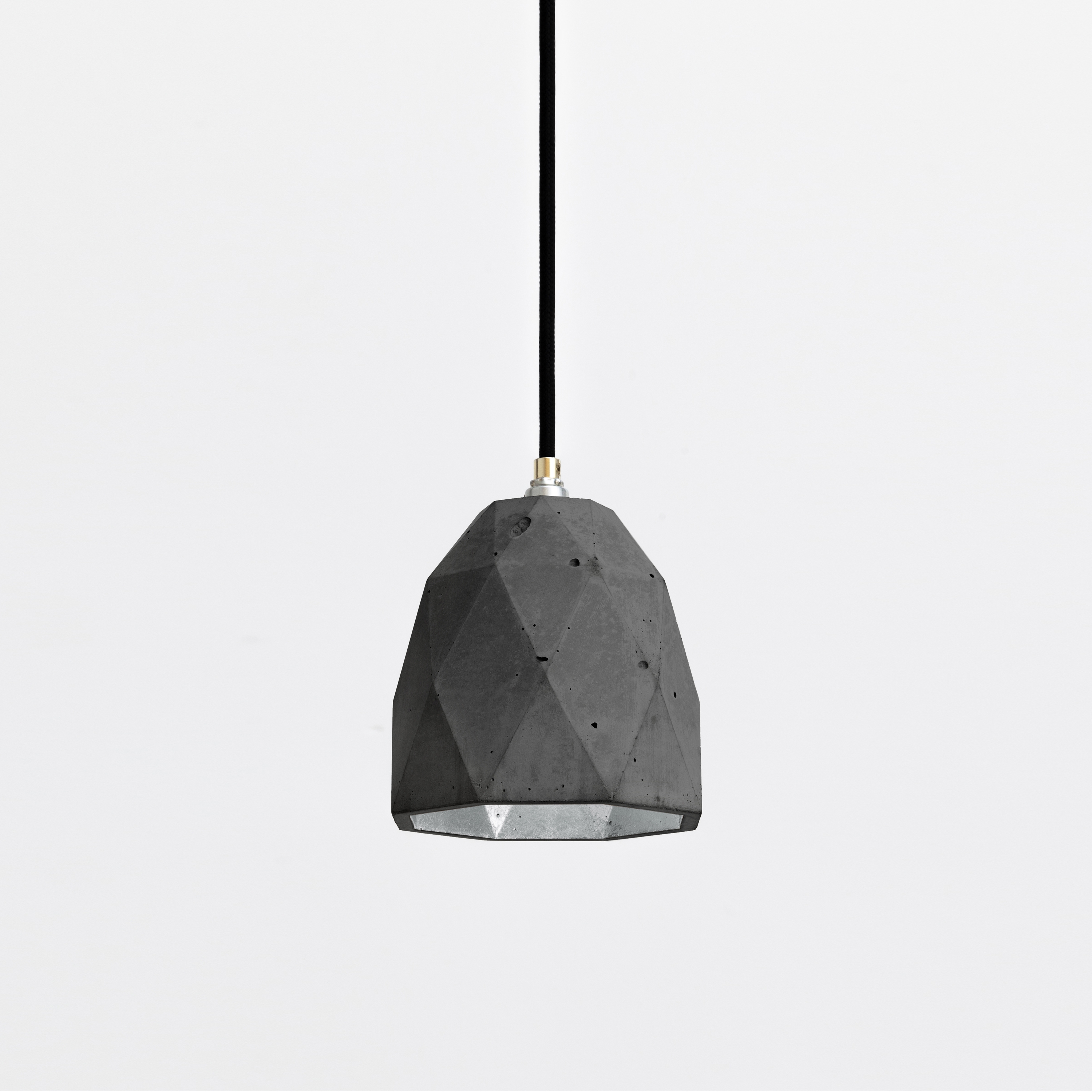 [T1] dark Concrete & Gold - Silver - Copper