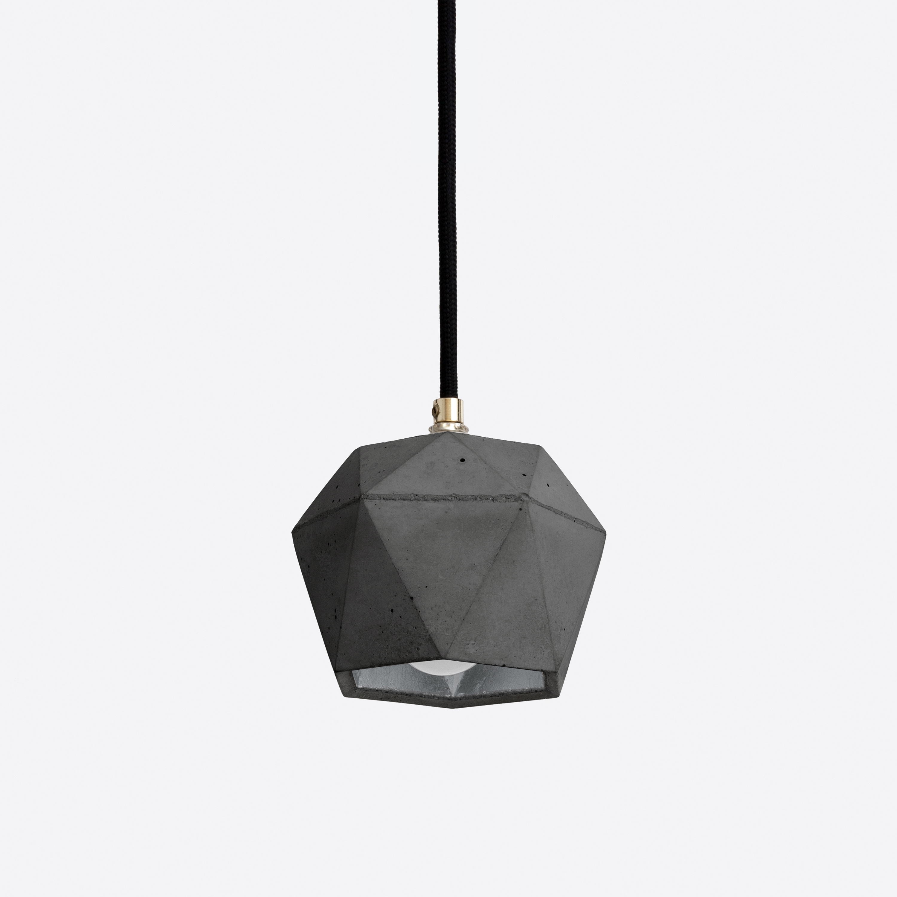 [T2] dark Concrete & Gold - Silver - Copper
