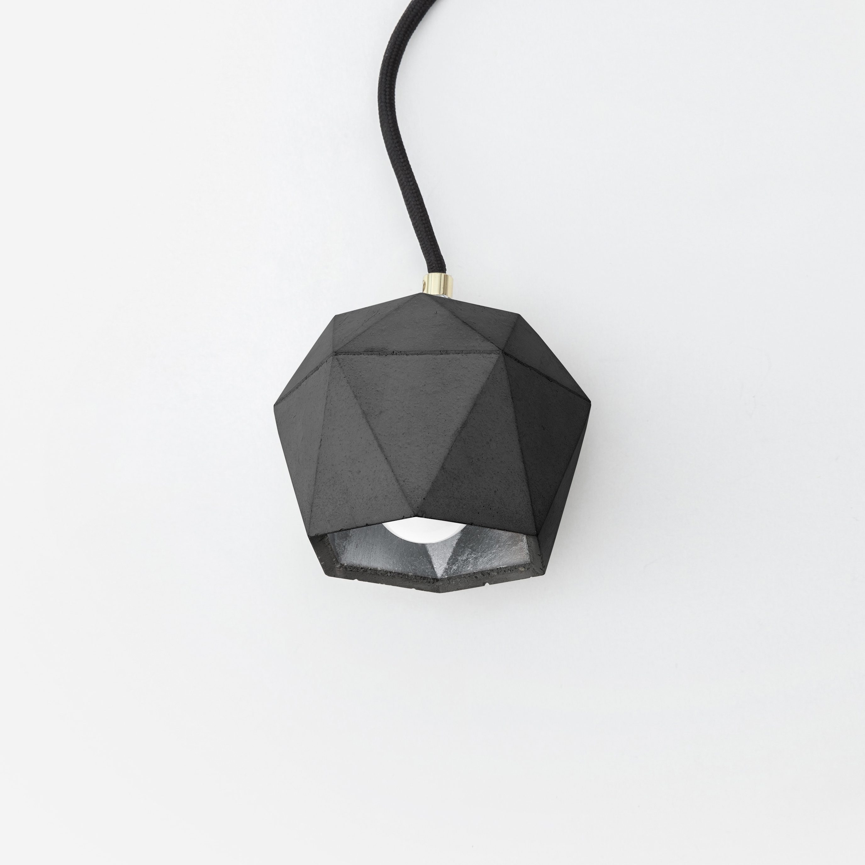 [T2] dark up Concrete & Gold - Silver - Copper
