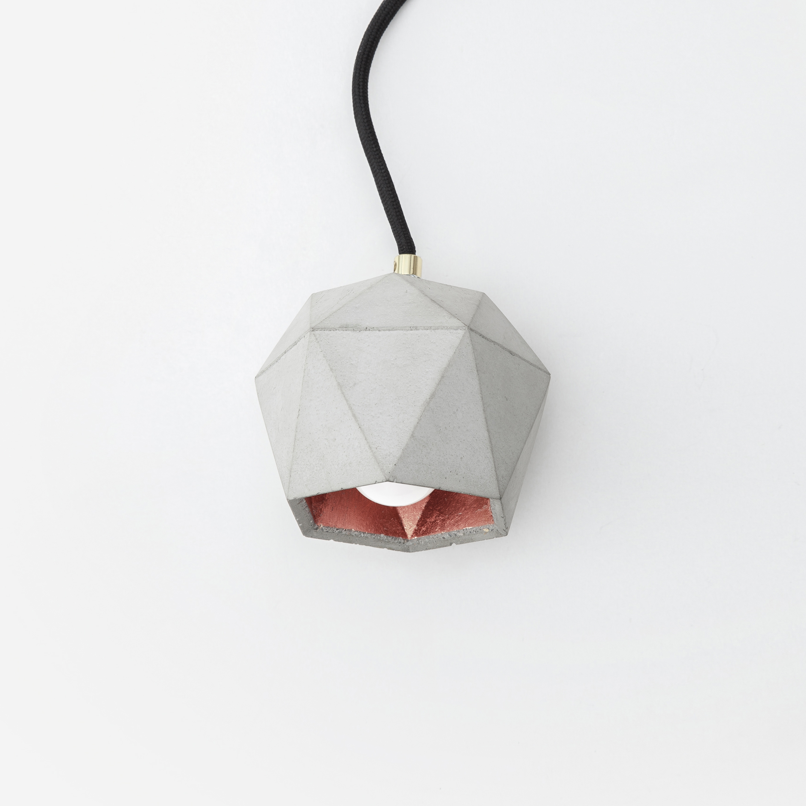 [T2] up Concrete & Gold - Silver - Copper