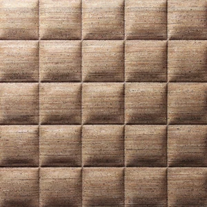 Produkt Kork Paneele Linea des Herstellers coverdec.one anzeigen