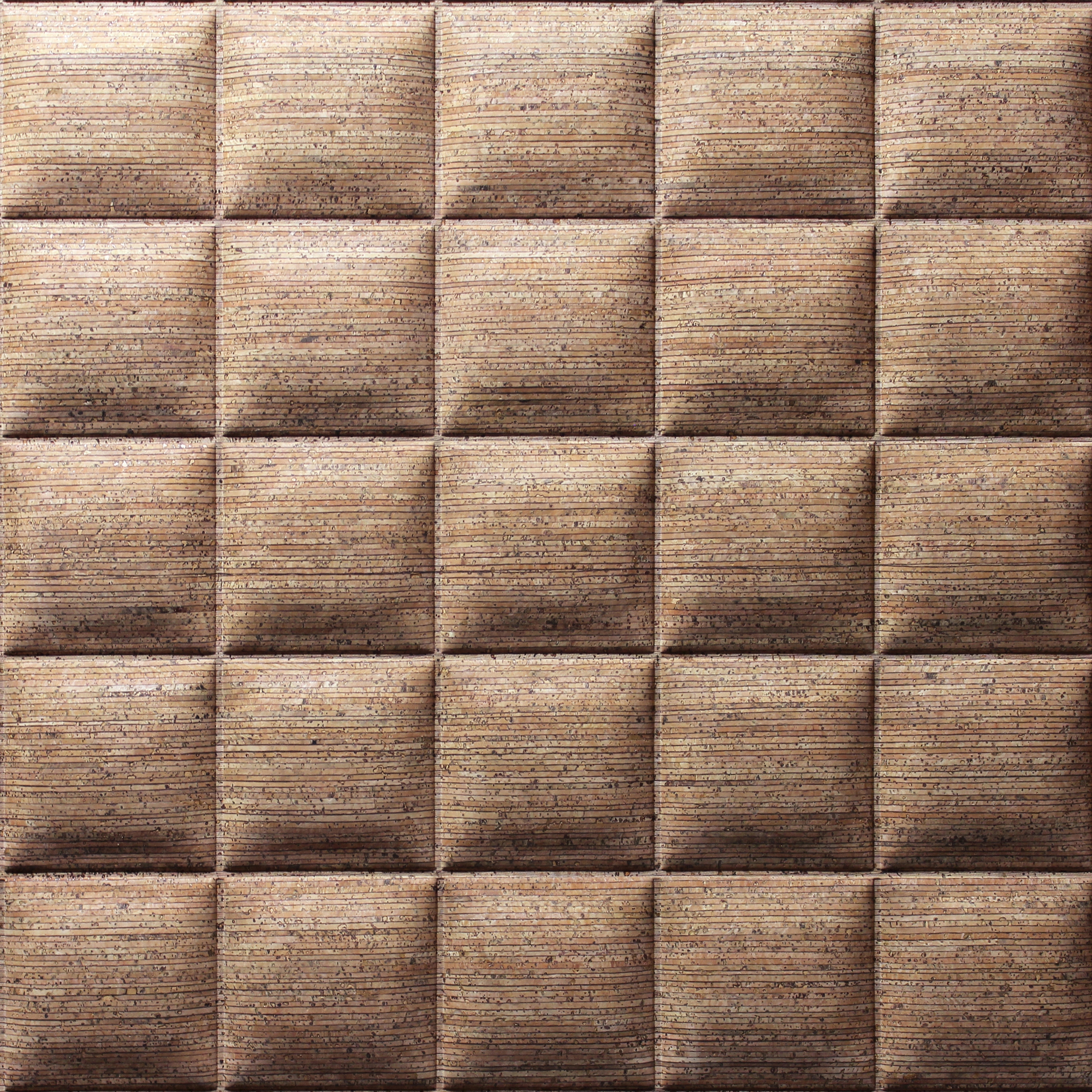 Mostra il prodotto Cork Panel Linea del produttore coverdec.one