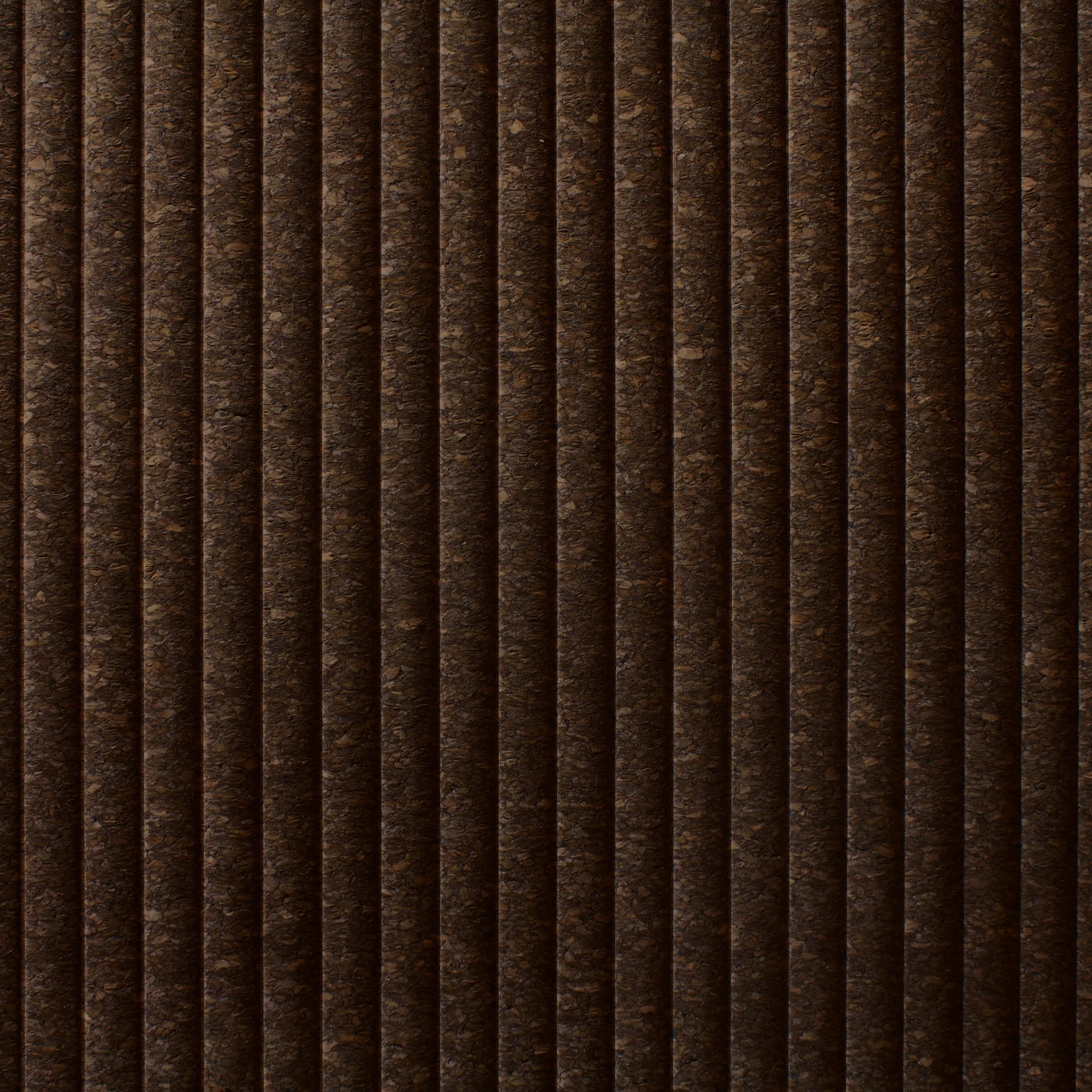 Display product Cork Panel Marone from manufacturer coverdec.one