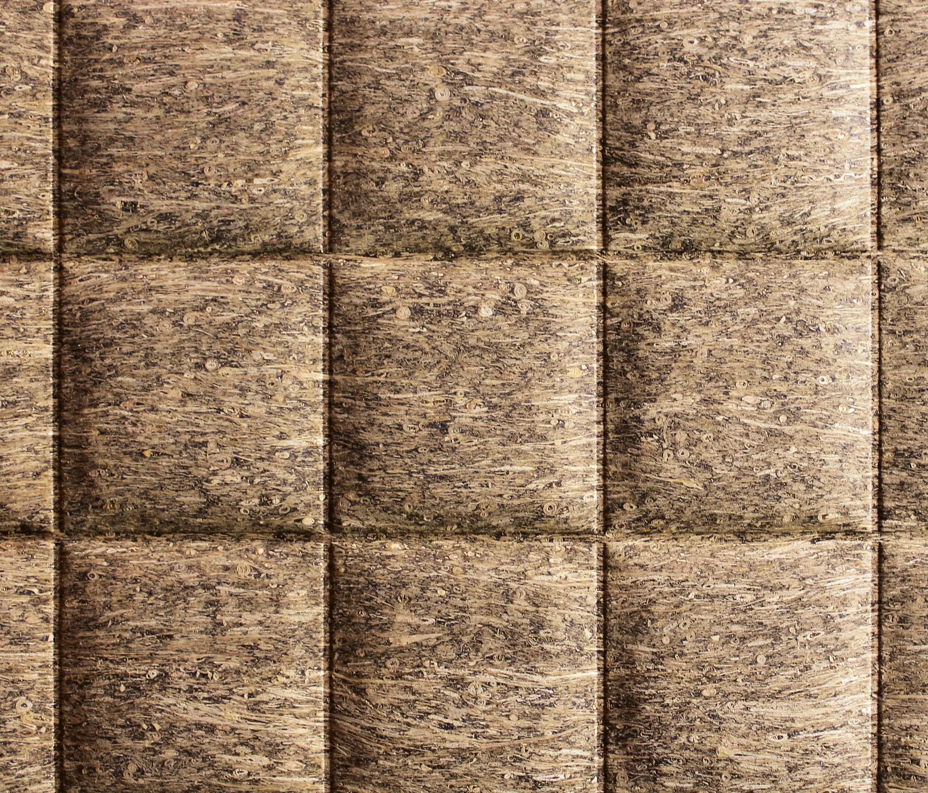 coverdec.one - Straw Panel