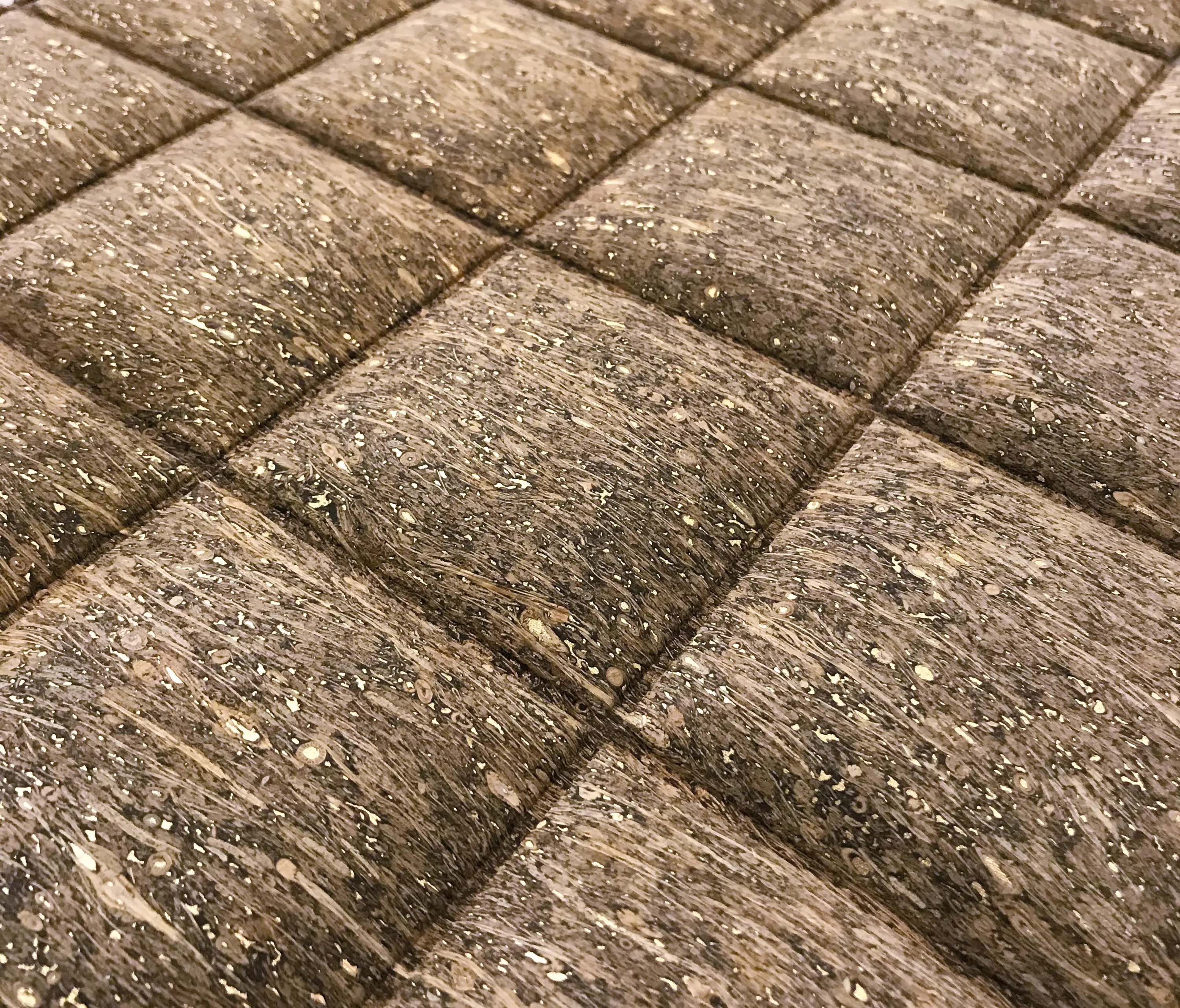 coverdec.one - Straw Panel