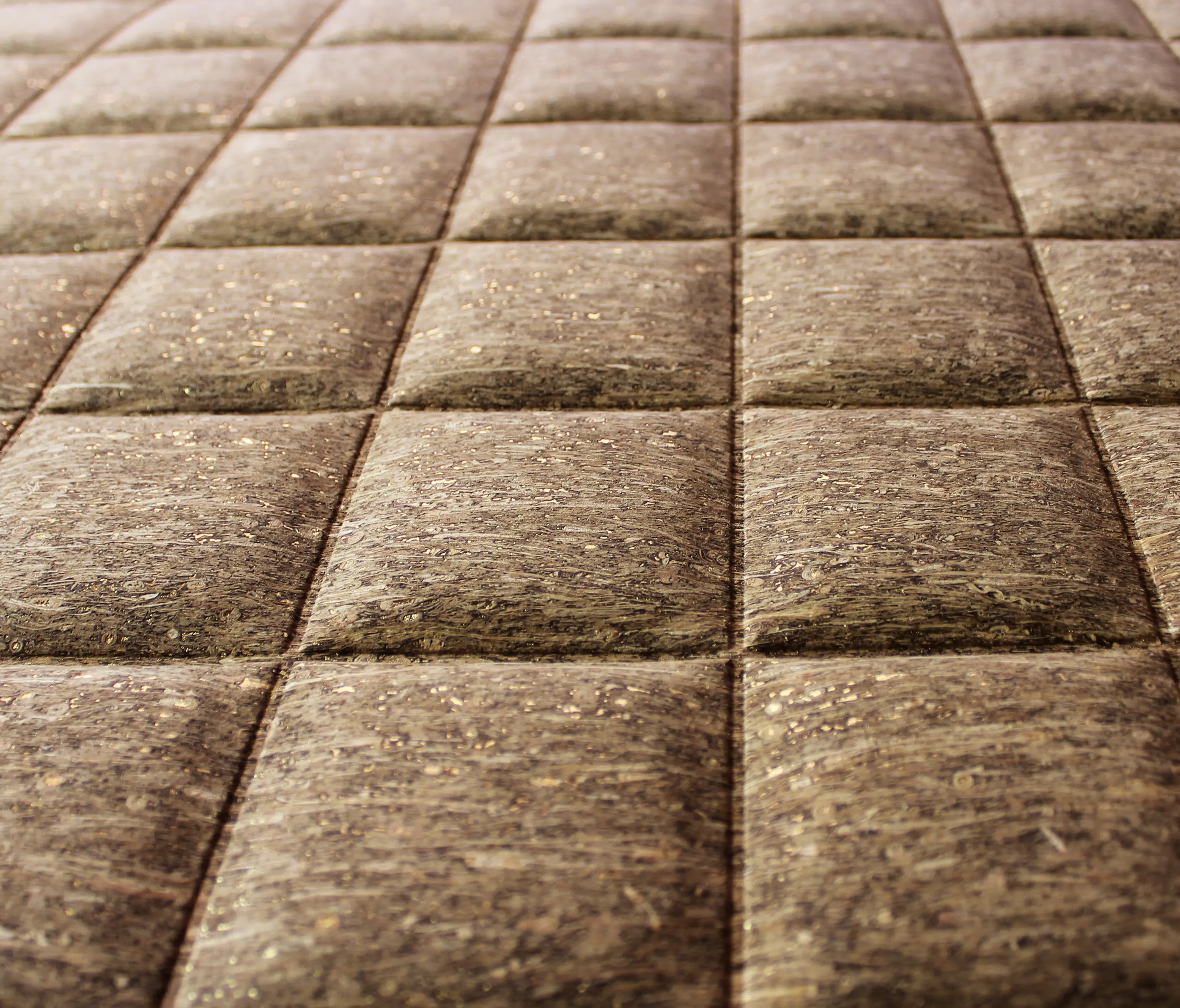 coverdec.one - Straw Panel