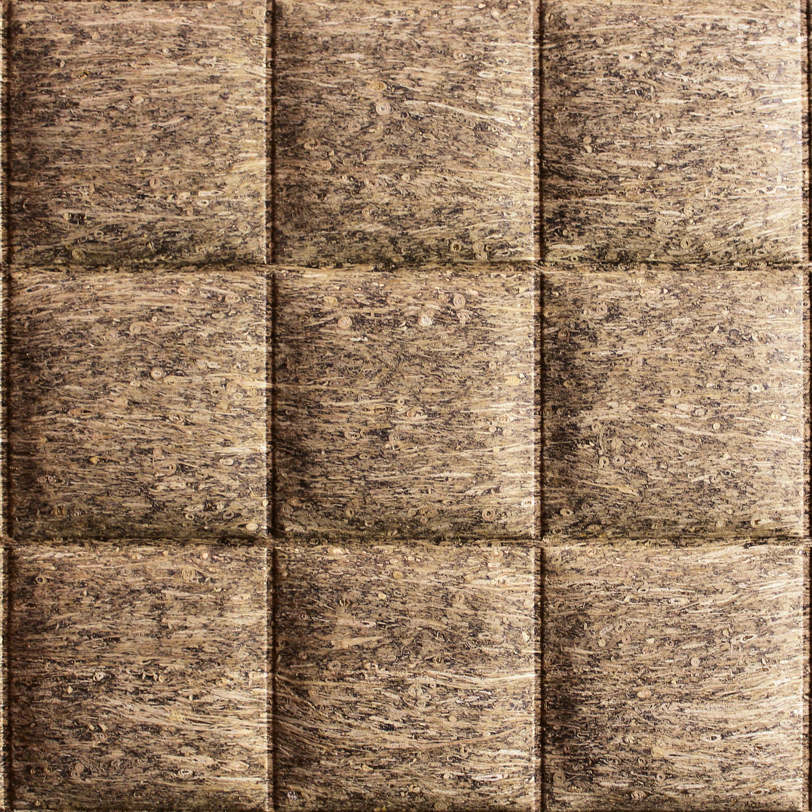 Mostra il prodotto Straw Panel del produttore coverdec.one