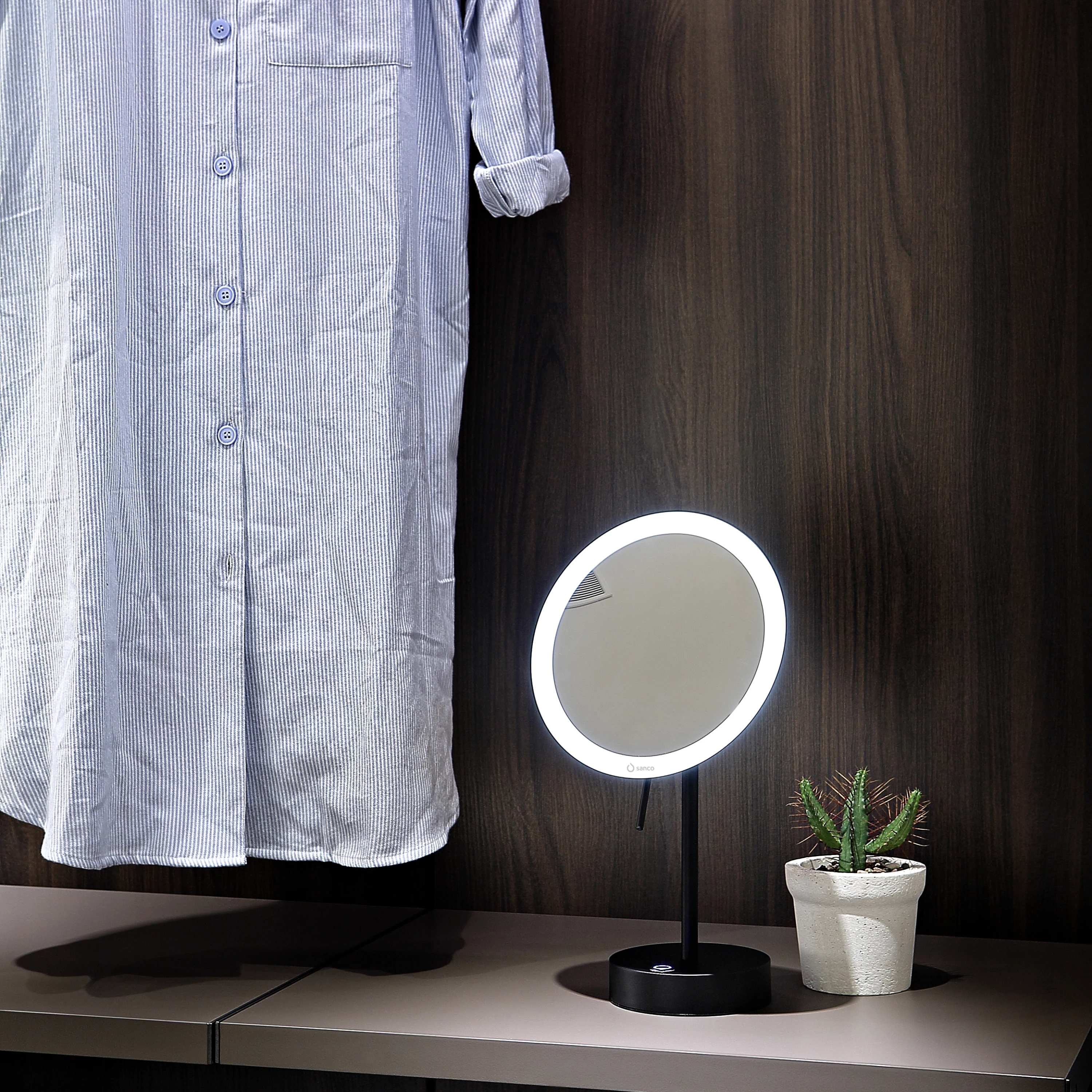 COSMETIC MIRRORS