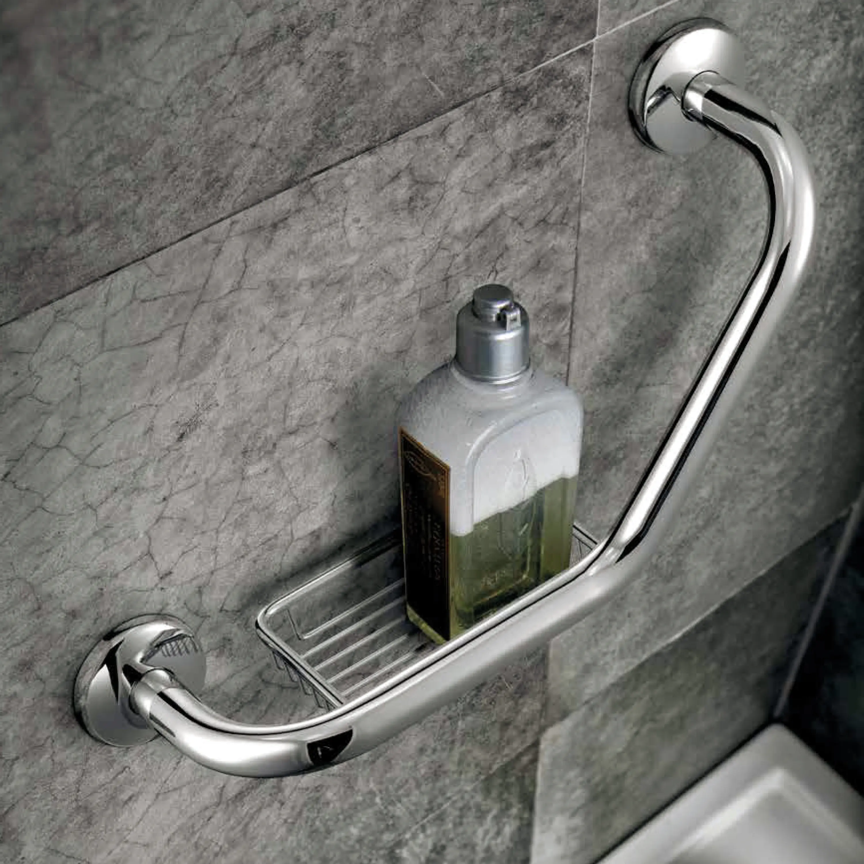 SANCO - grab bars | Grab-Bar