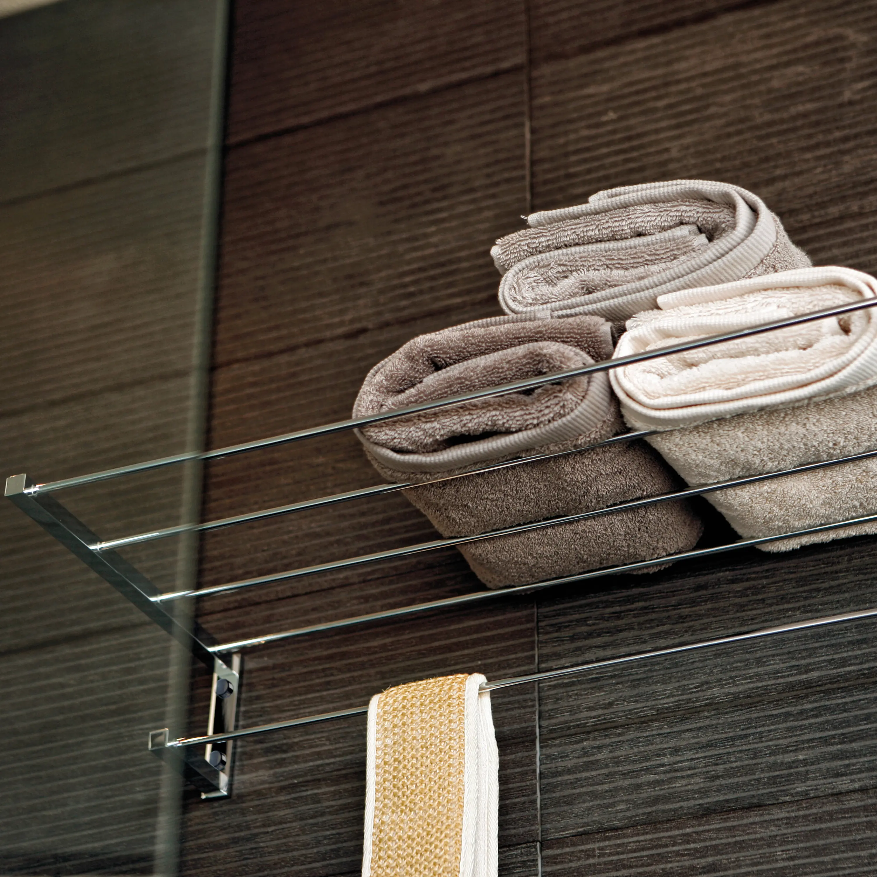 SANCO - towel racks | Towel rack