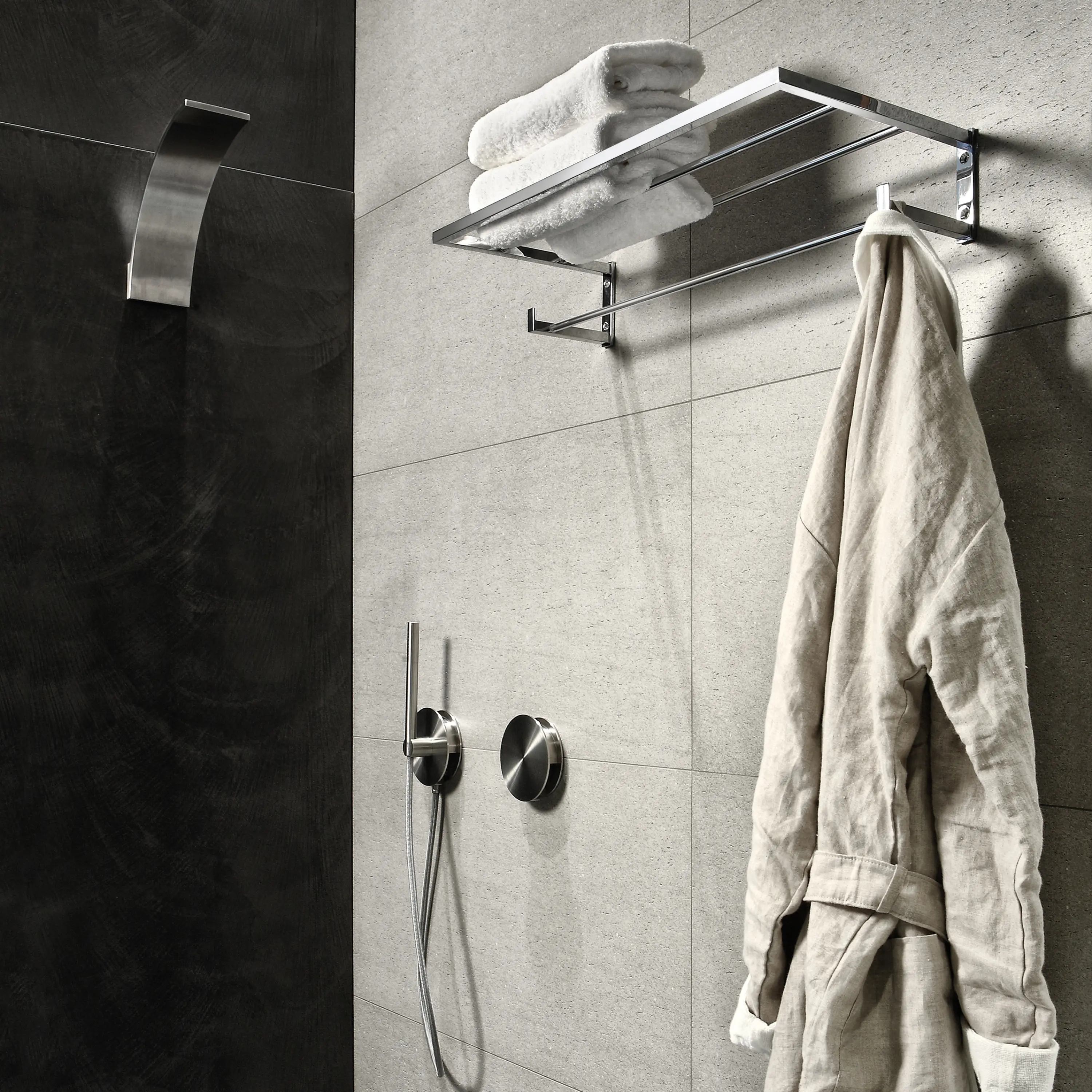 SANCO - towel racks | Towel rack