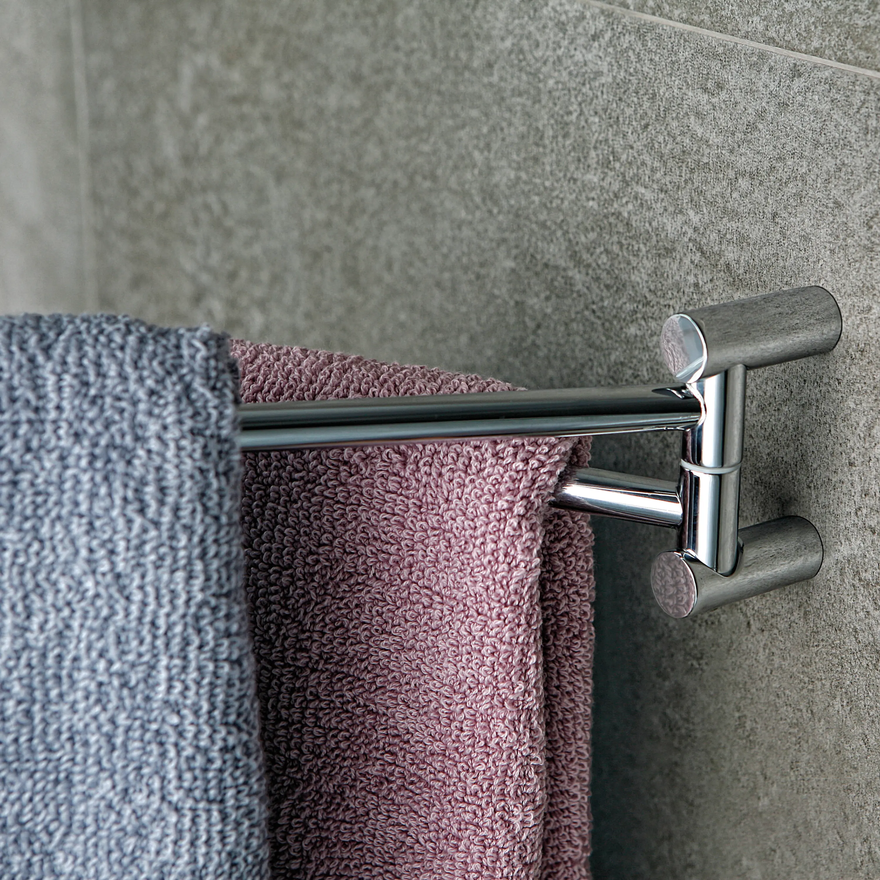 SANCO - towel rails | Towel rail