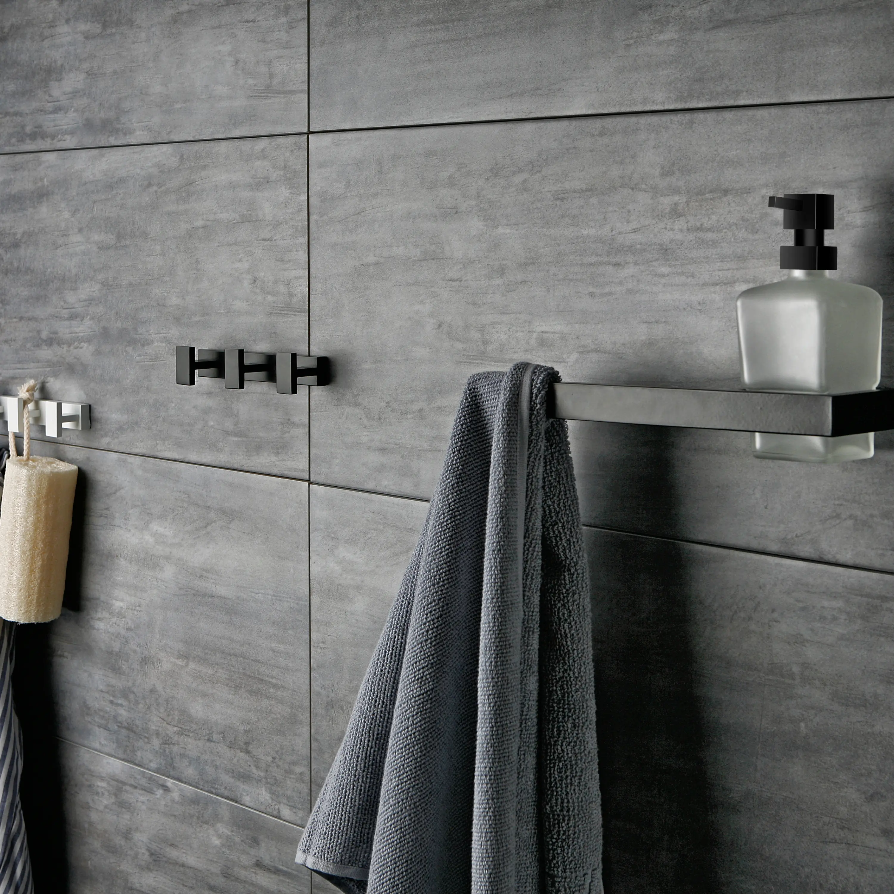 SANCO - valanio | Soap dish