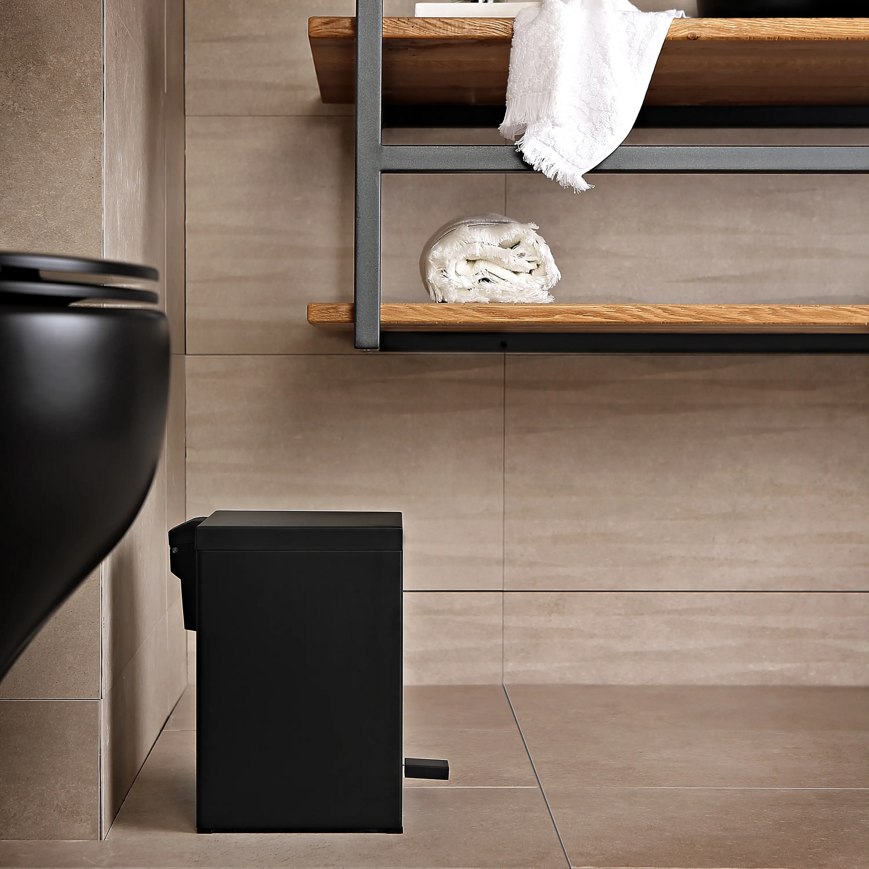 SANCO - waste bins | Waste receptacle 12lt