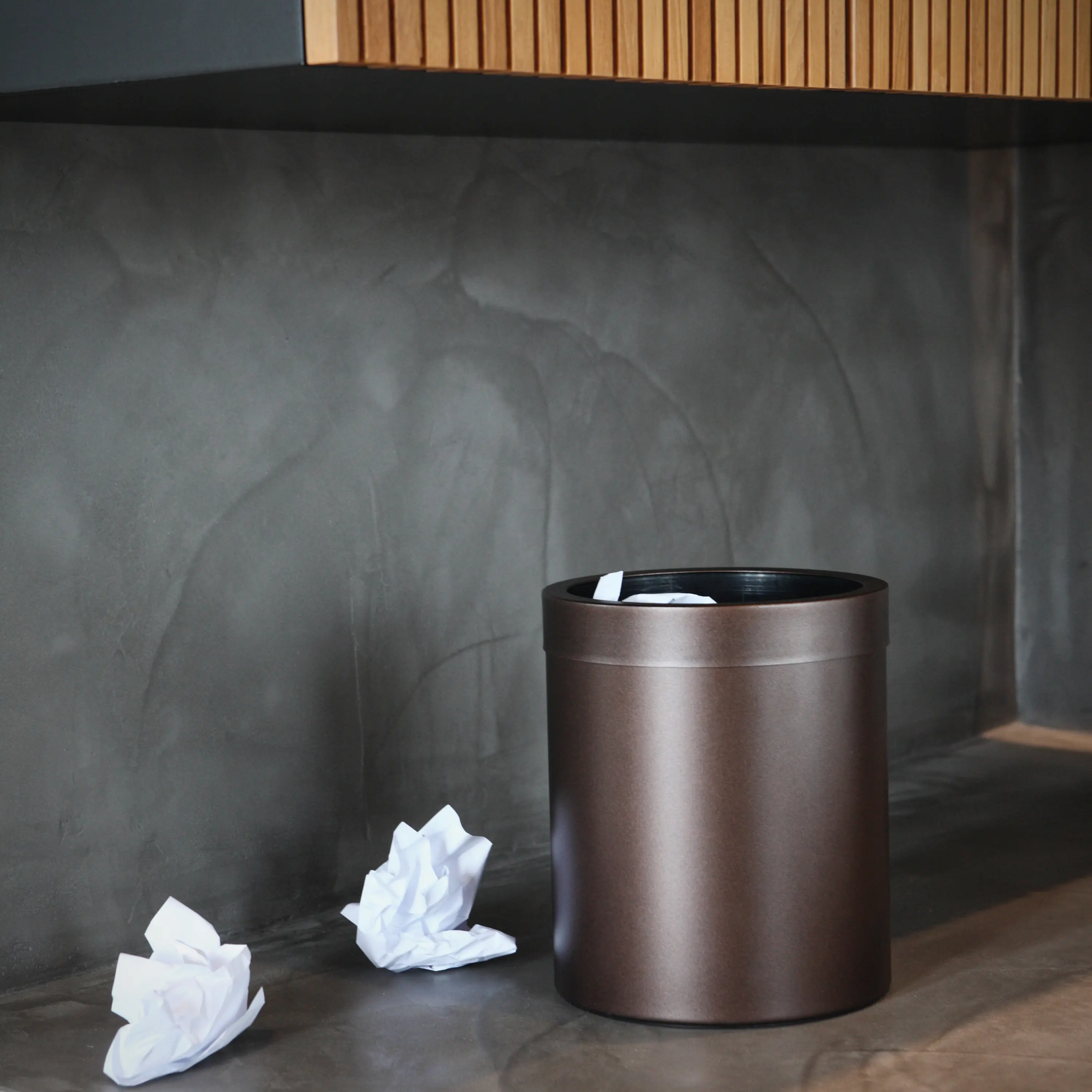 SANCO - waste bins | Waste receptacle 12lt