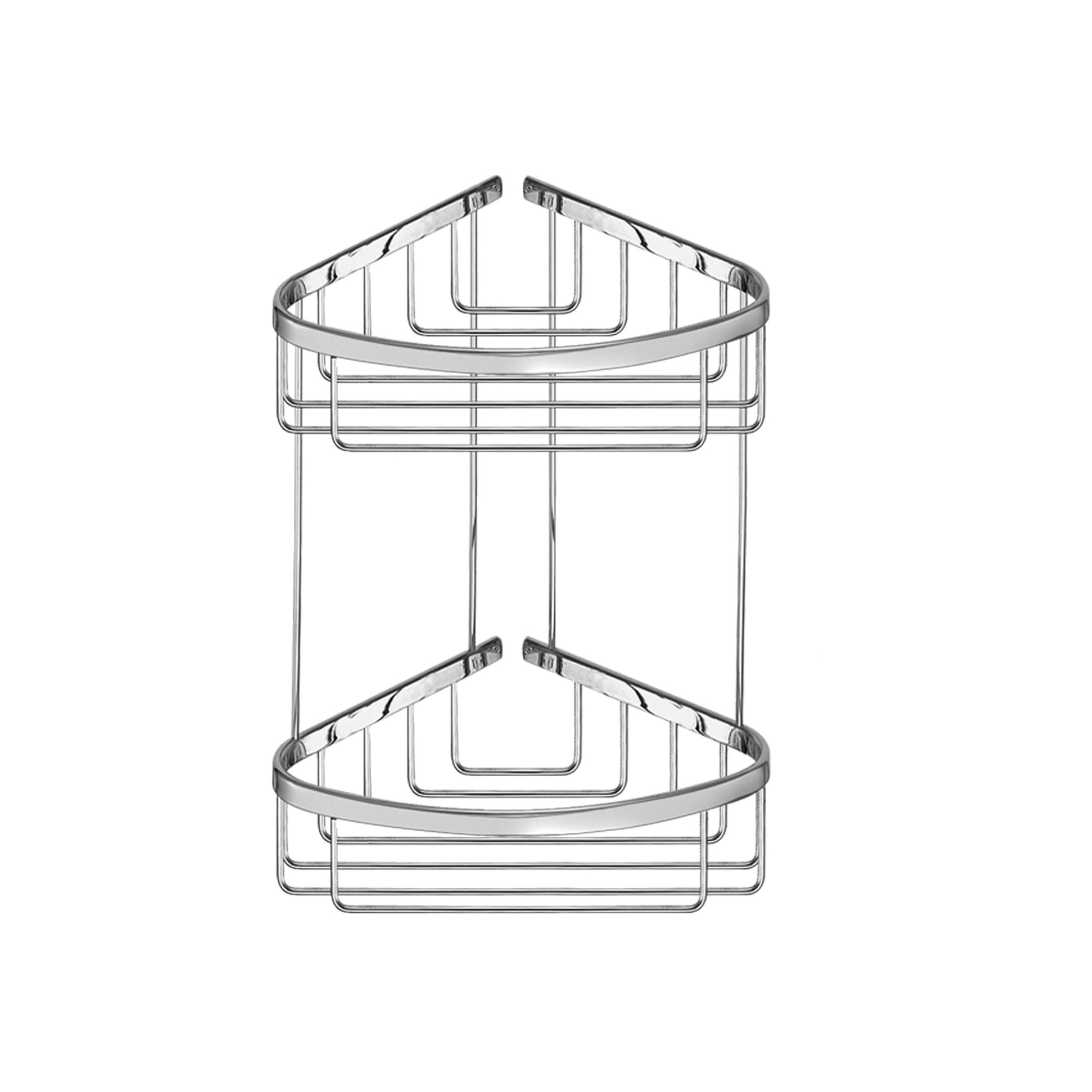Display product sponge dishes | Corner sponge dish (2ply) from manufacturer SANCO