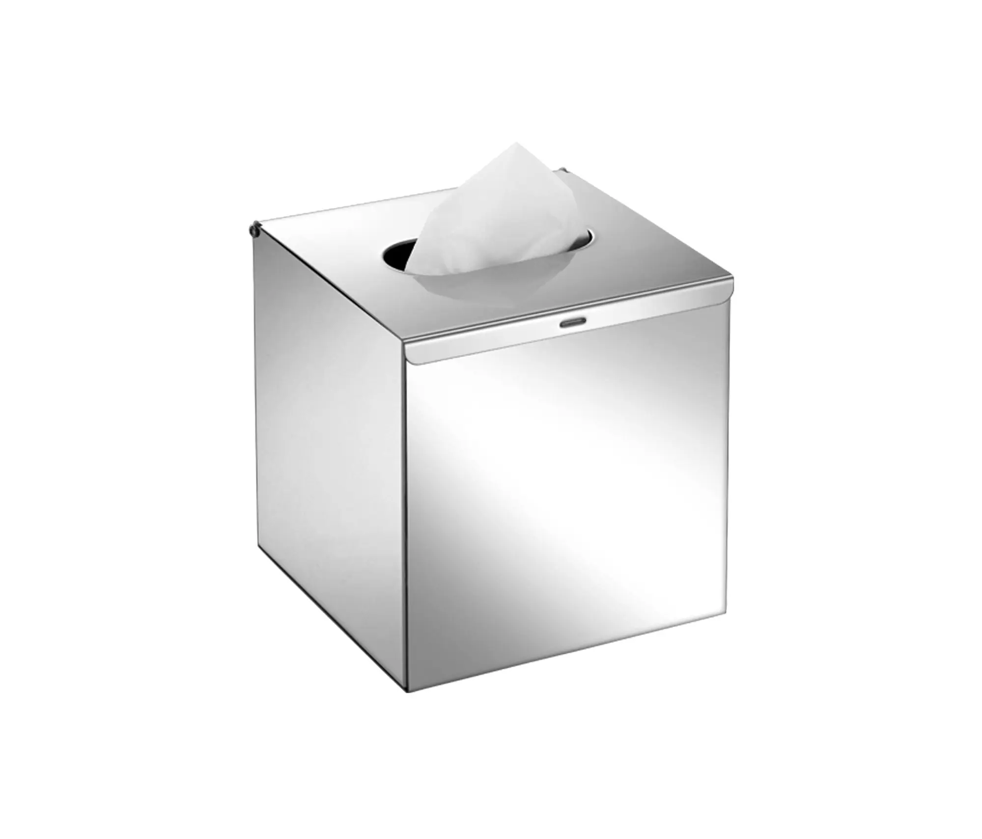 SANCO - toilet roll holder | Portable kleenex dispenser