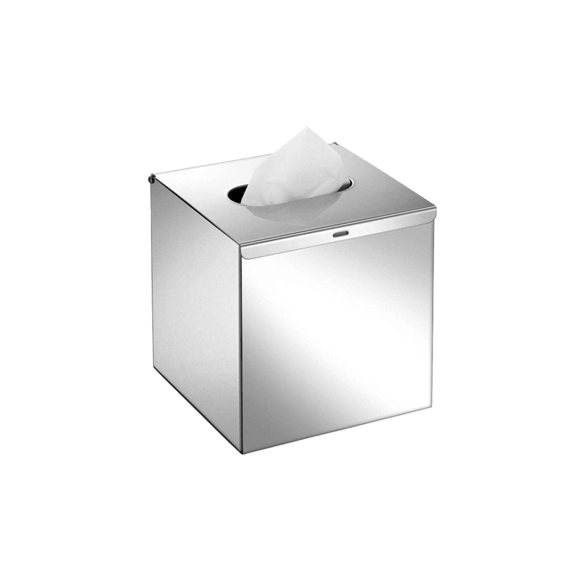 Mostra il prodotto toilet roll holder | Portable kleenex dispenser del produttore SANCO