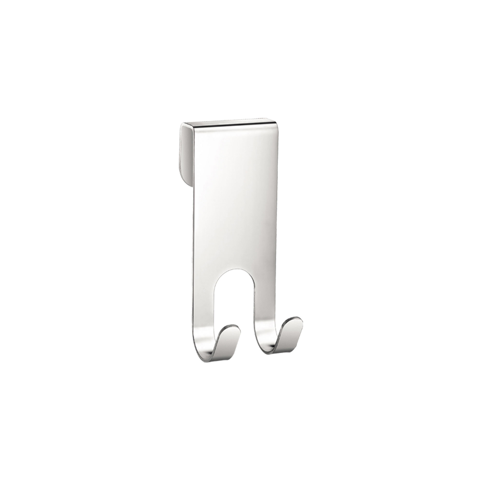 Mostrar el producto glass door handles & door stoppers | Double glass hook del fabricante SANCO