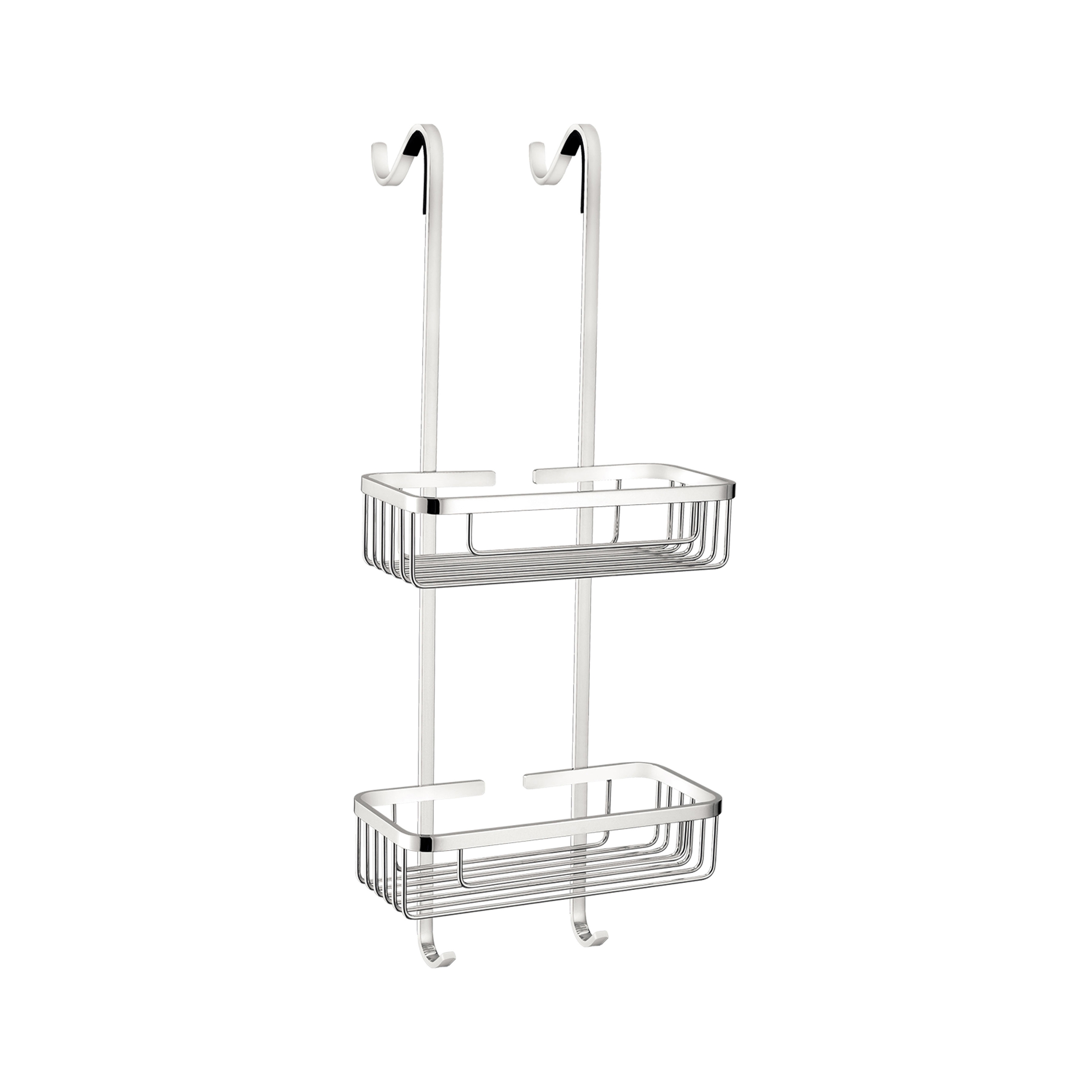 Afficher le produit glass door handles & door stoppers | Double rectangular sponge dish du fabricant SANCO