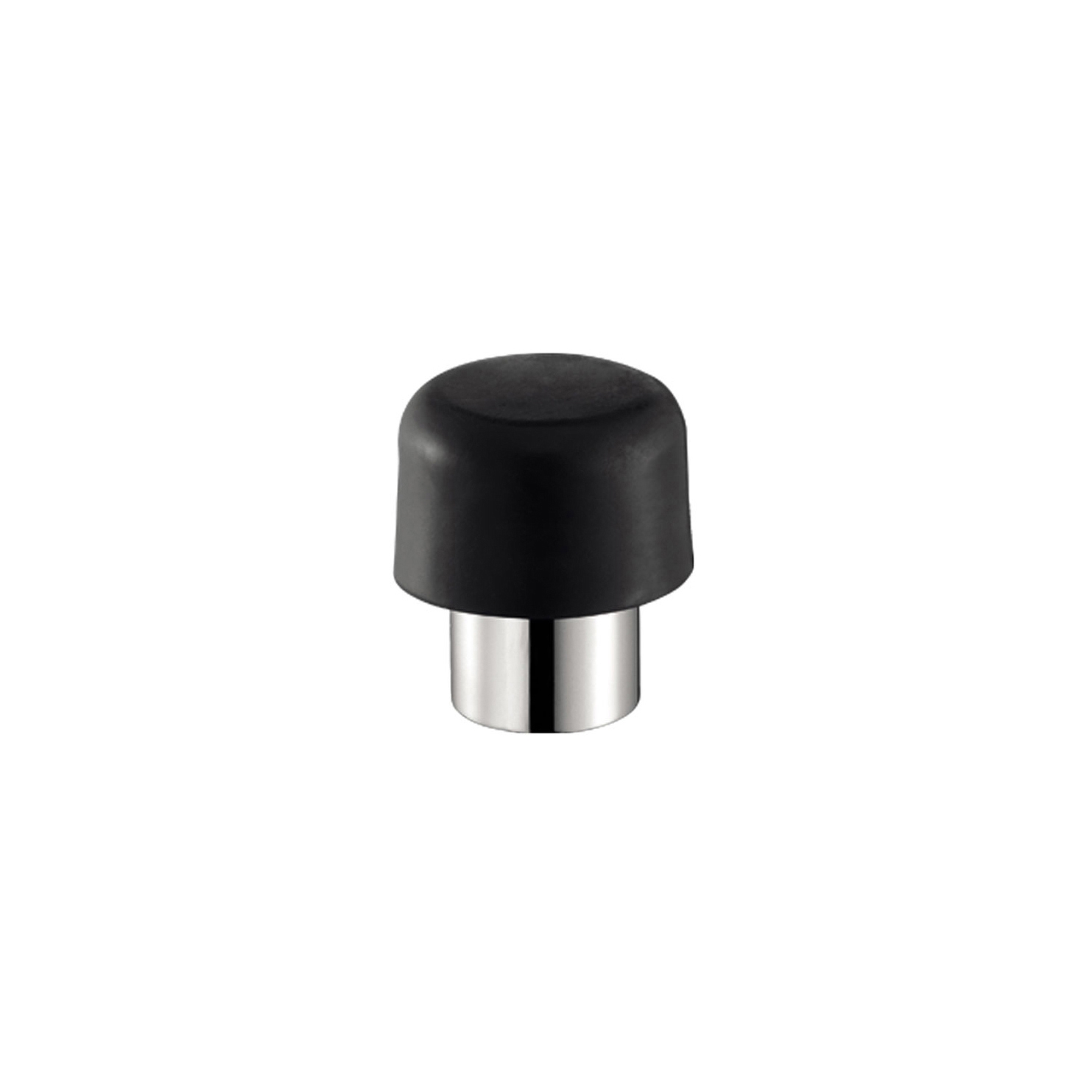Display product glass door handles & door stoppers | Door stop floor mounted from manufacturer SANCO