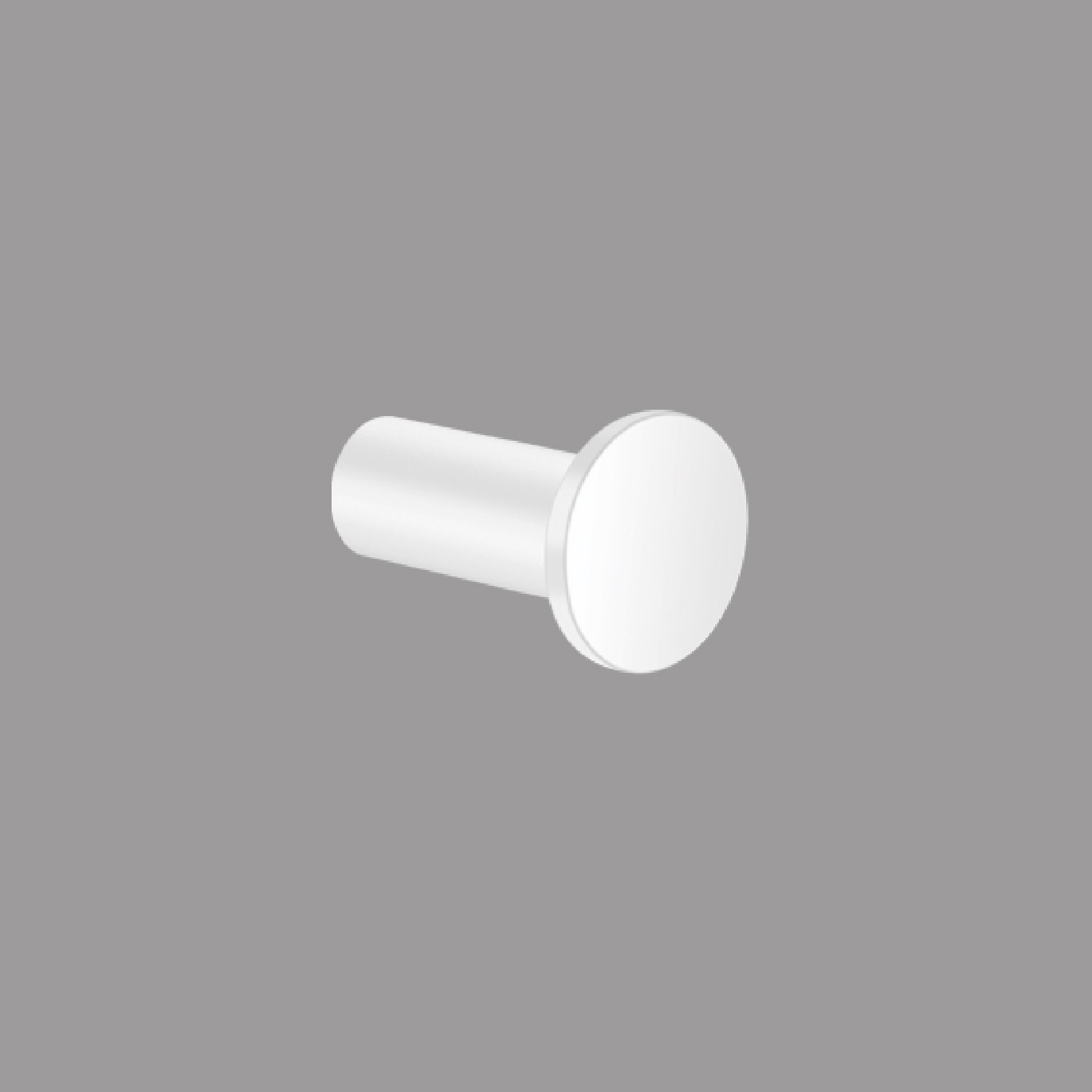 ergon project | Single bath robe hook