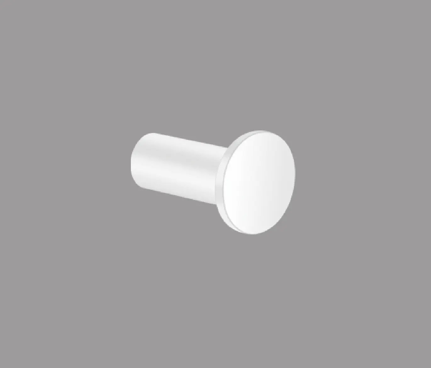 SANCO - ergon project | Single bath robe hook