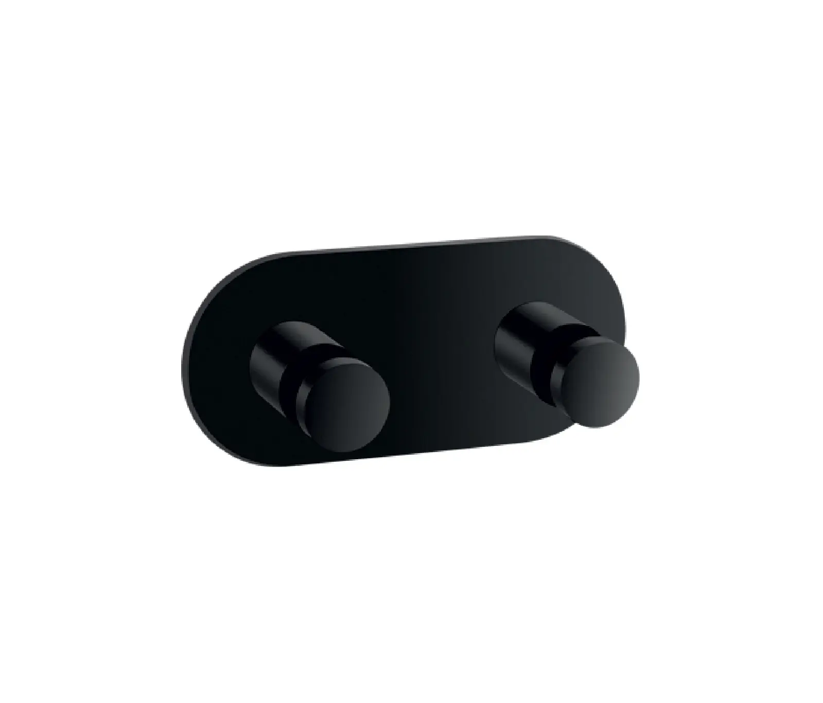 SANCO - ergon project | Double bath robe hook