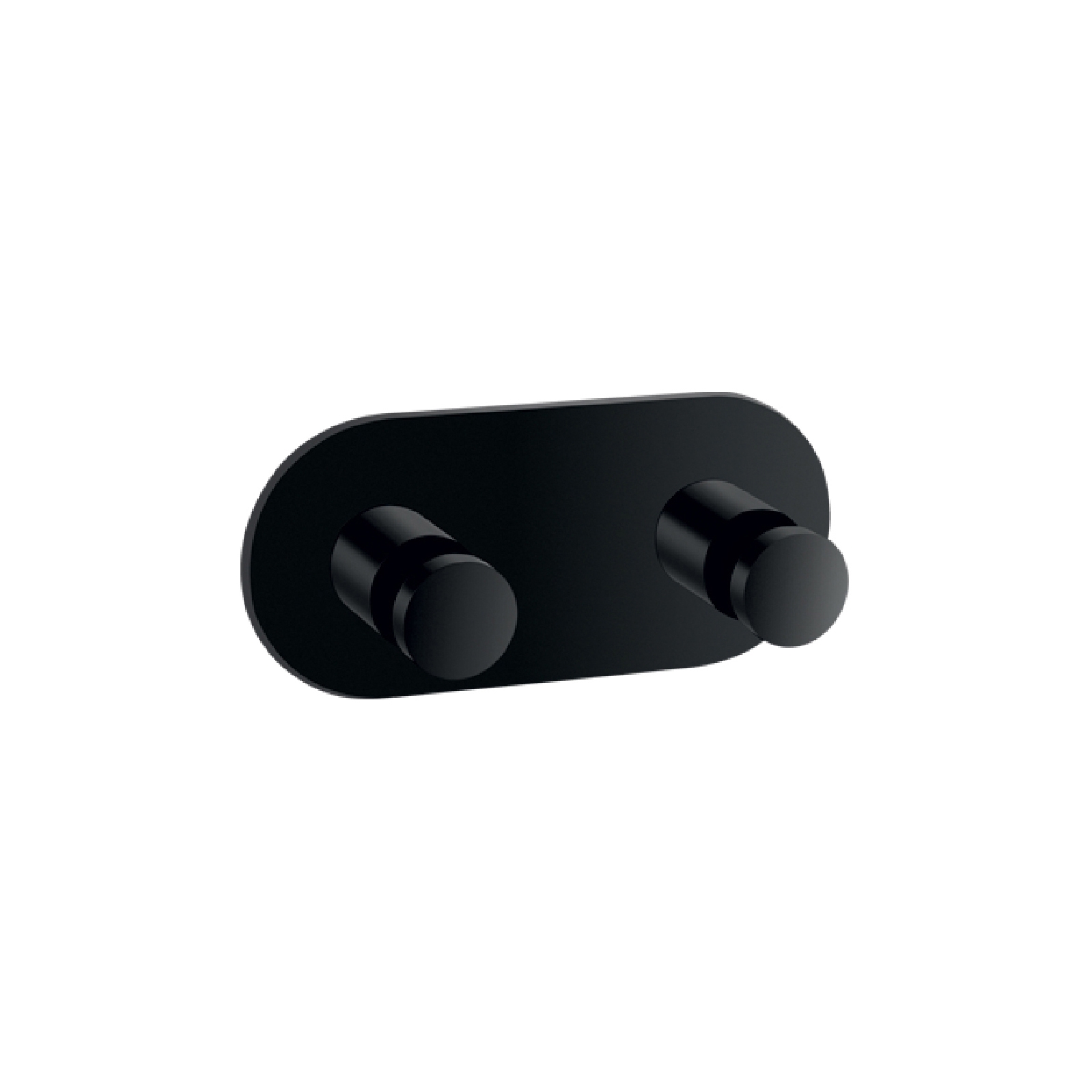 ergon project | Double bath robe hook