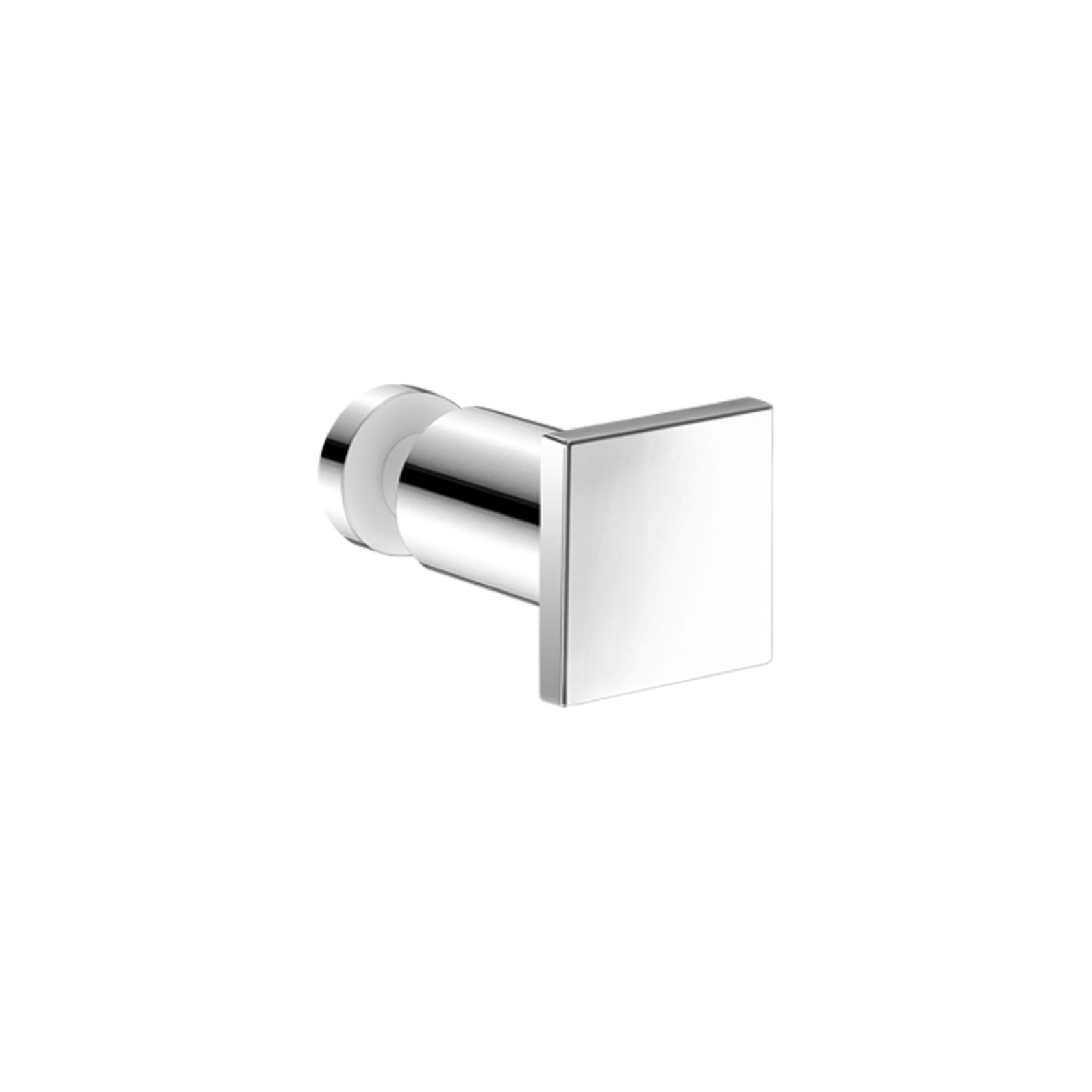 Produkt glass door handles & door stoppers | Glass single bath robe hook des Herstellers SANCO anzeigen