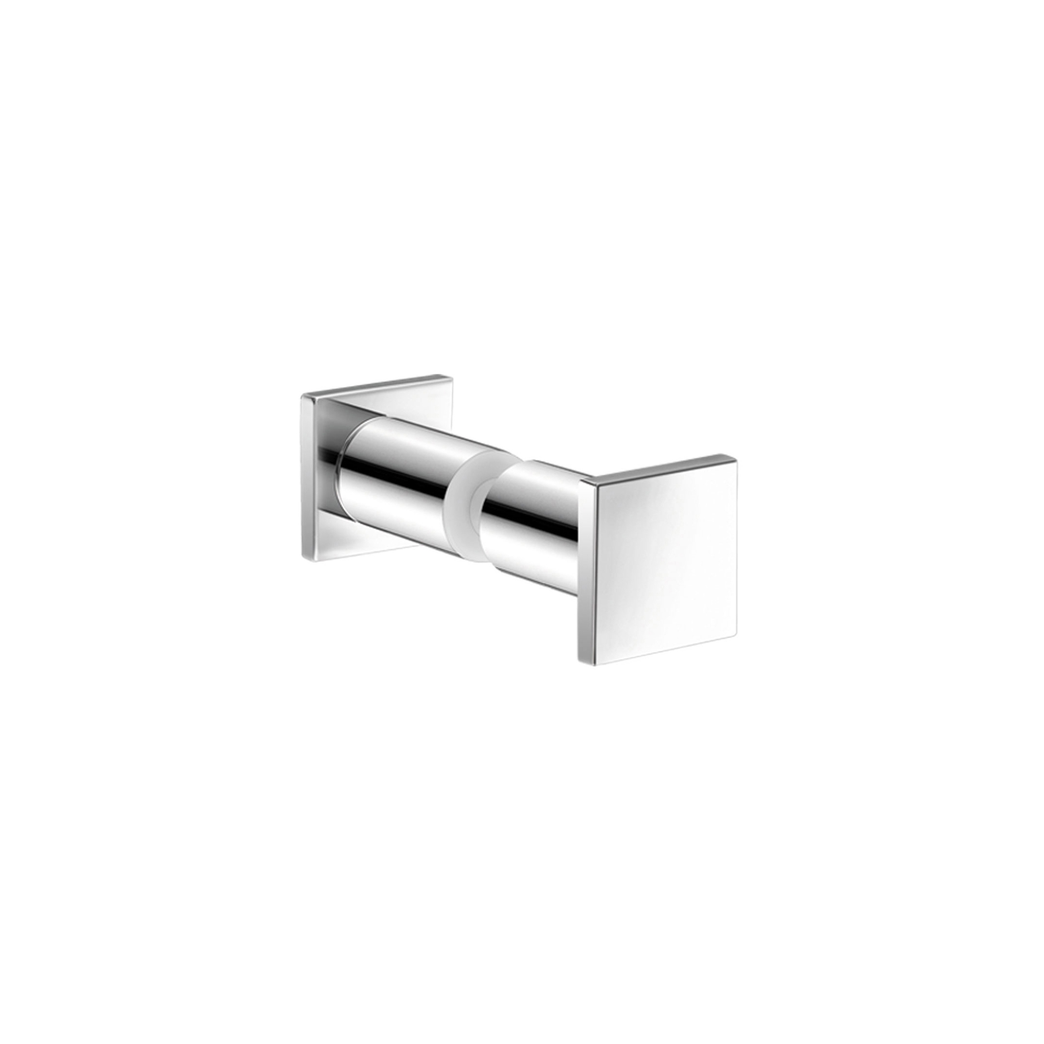 Display product glass door handles & door stoppers | Double glass hook from manufacturer SANCO