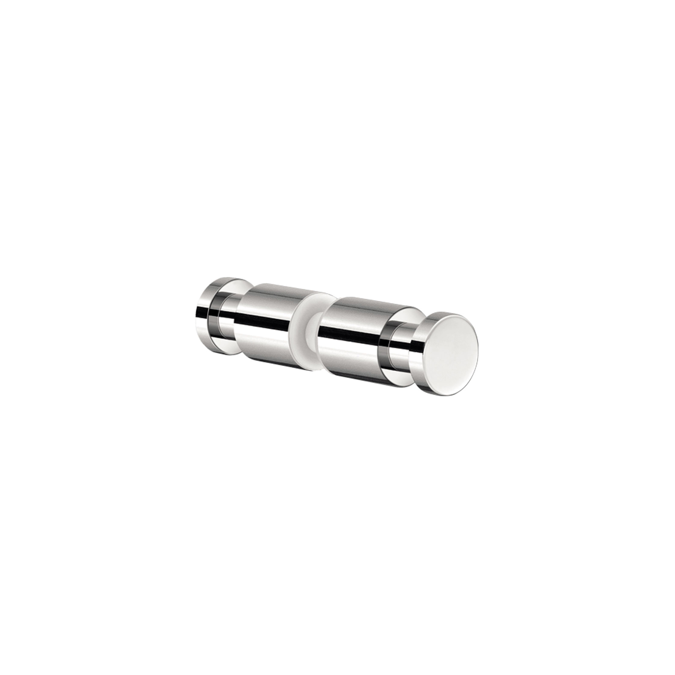 Mostra il prodotto glass door handles & door stoppers | Double glass hook del produttore SANCO