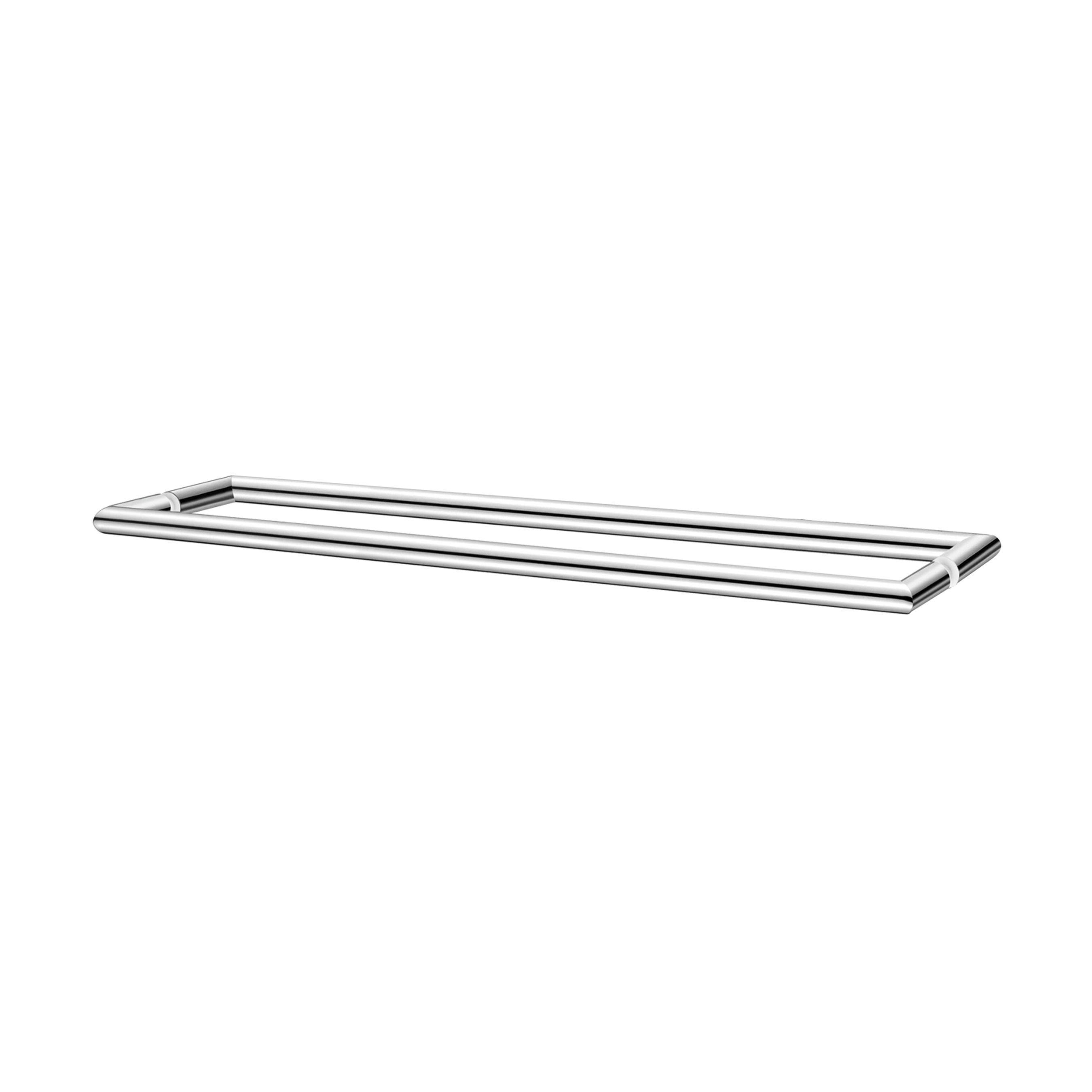Produkt glass door handles & door stoppers | Double glass door handle des Herstellers SANCO anzeigen