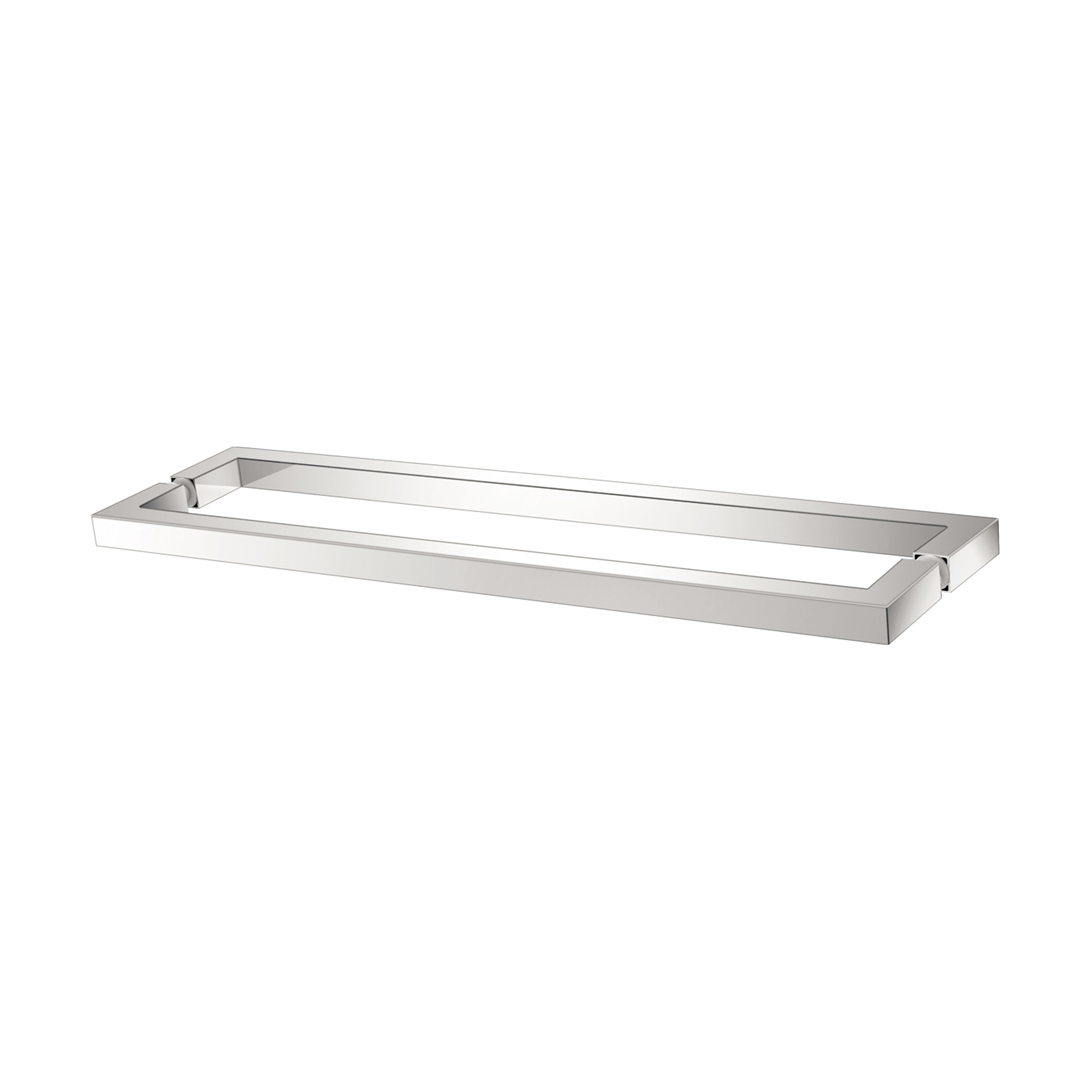 Produkt glass door handles & door stoppers | Double glass door handle des Herstellers SANCO anzeigen