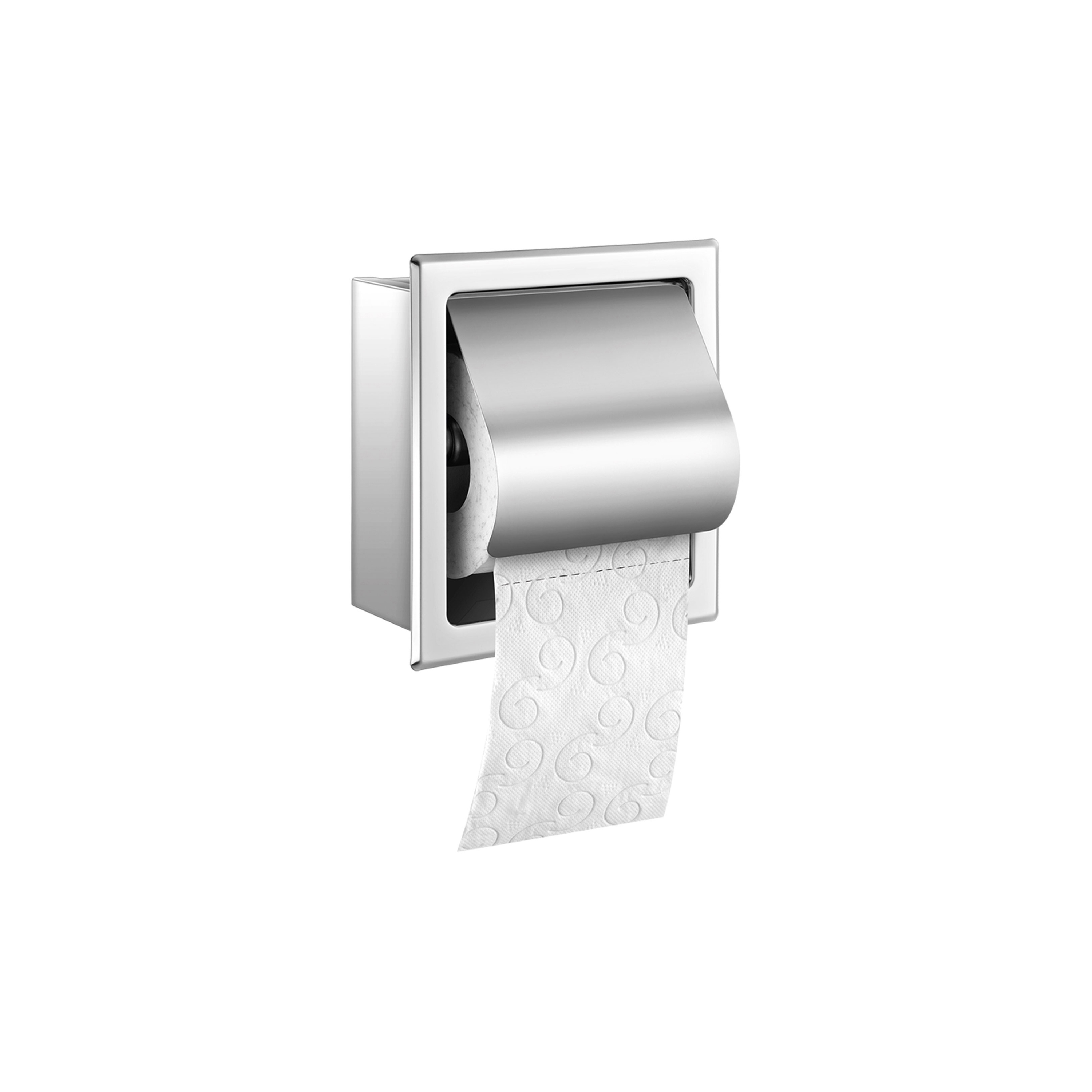 Produkt toilet roll holder | Recessed toiled holder des Herstellers SANCO anzeigen