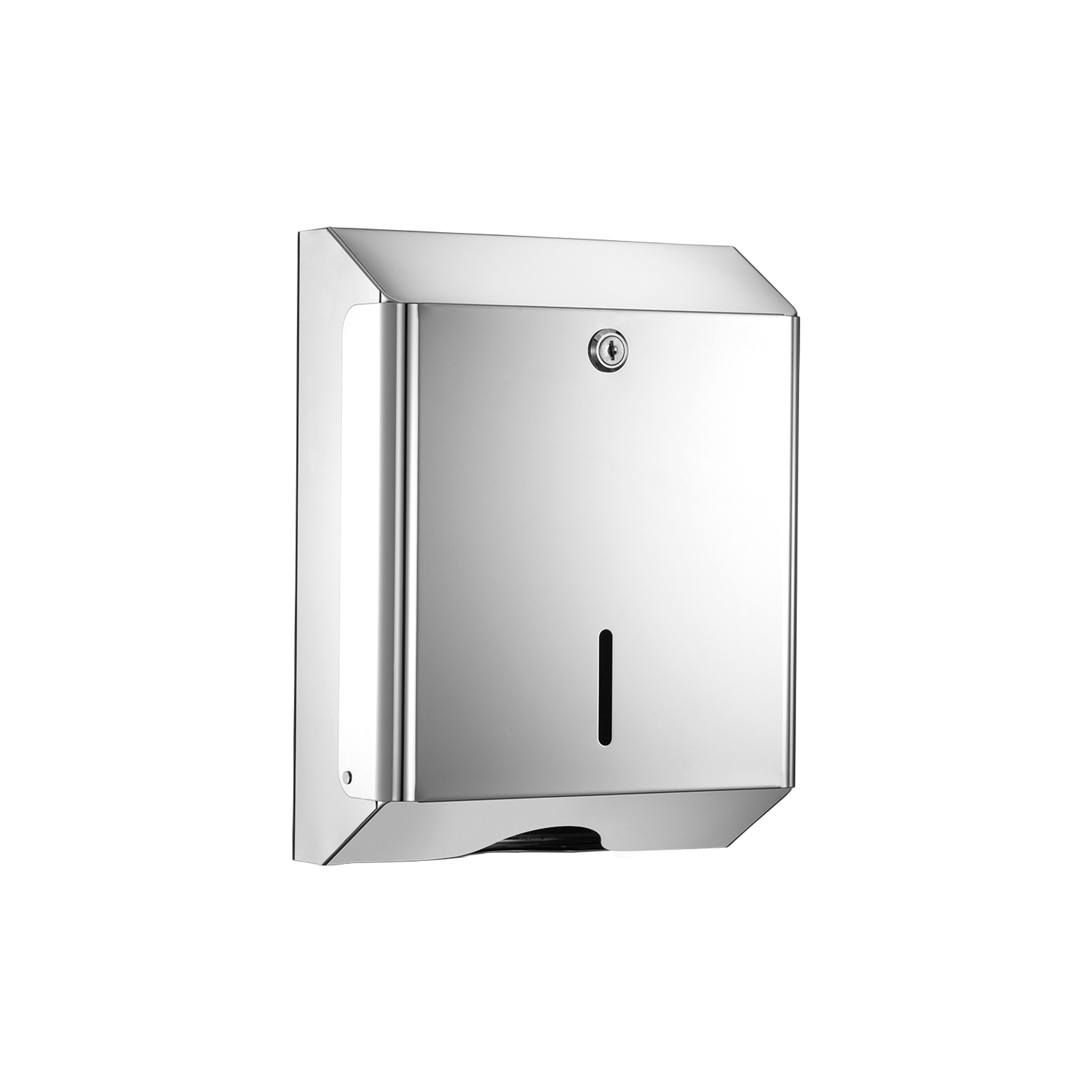 Display product toilet roll holder | Paper holder wall mounted from manufacturer SANCO