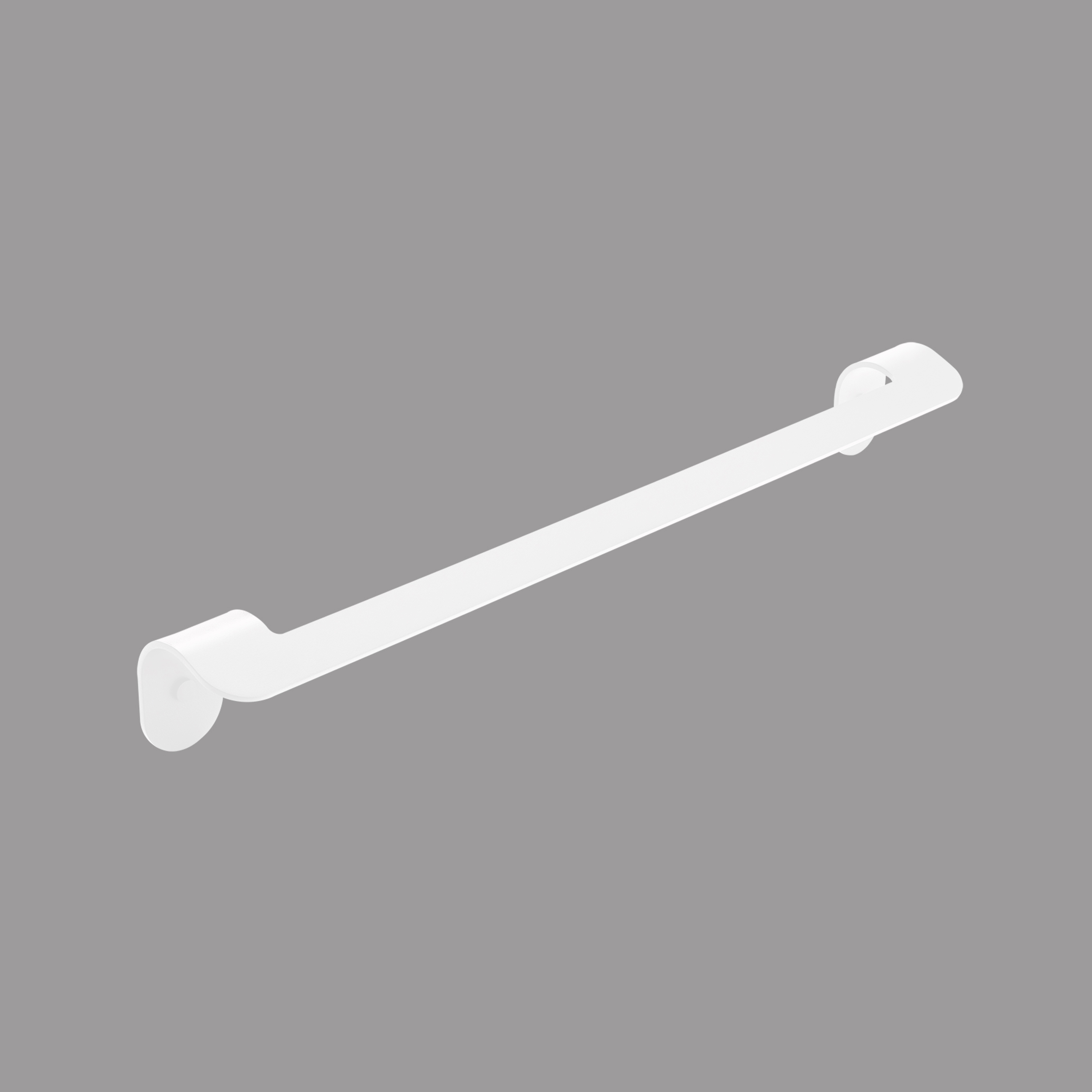 Display product avaton | Single towel rail from manufacturer SANCO