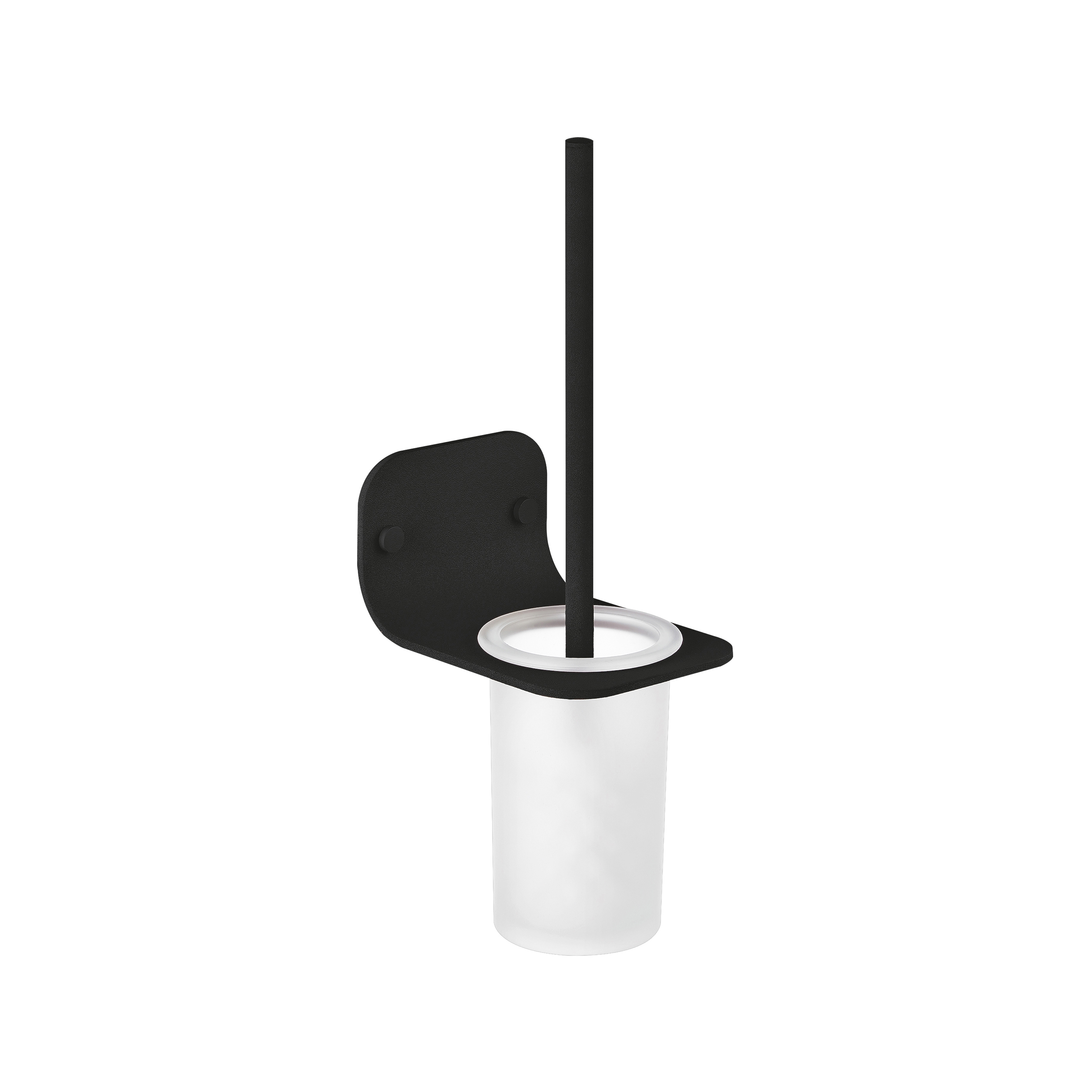 Mostrar el producto avaton | Toilet brush holder wall mounted del fabricante SANCO