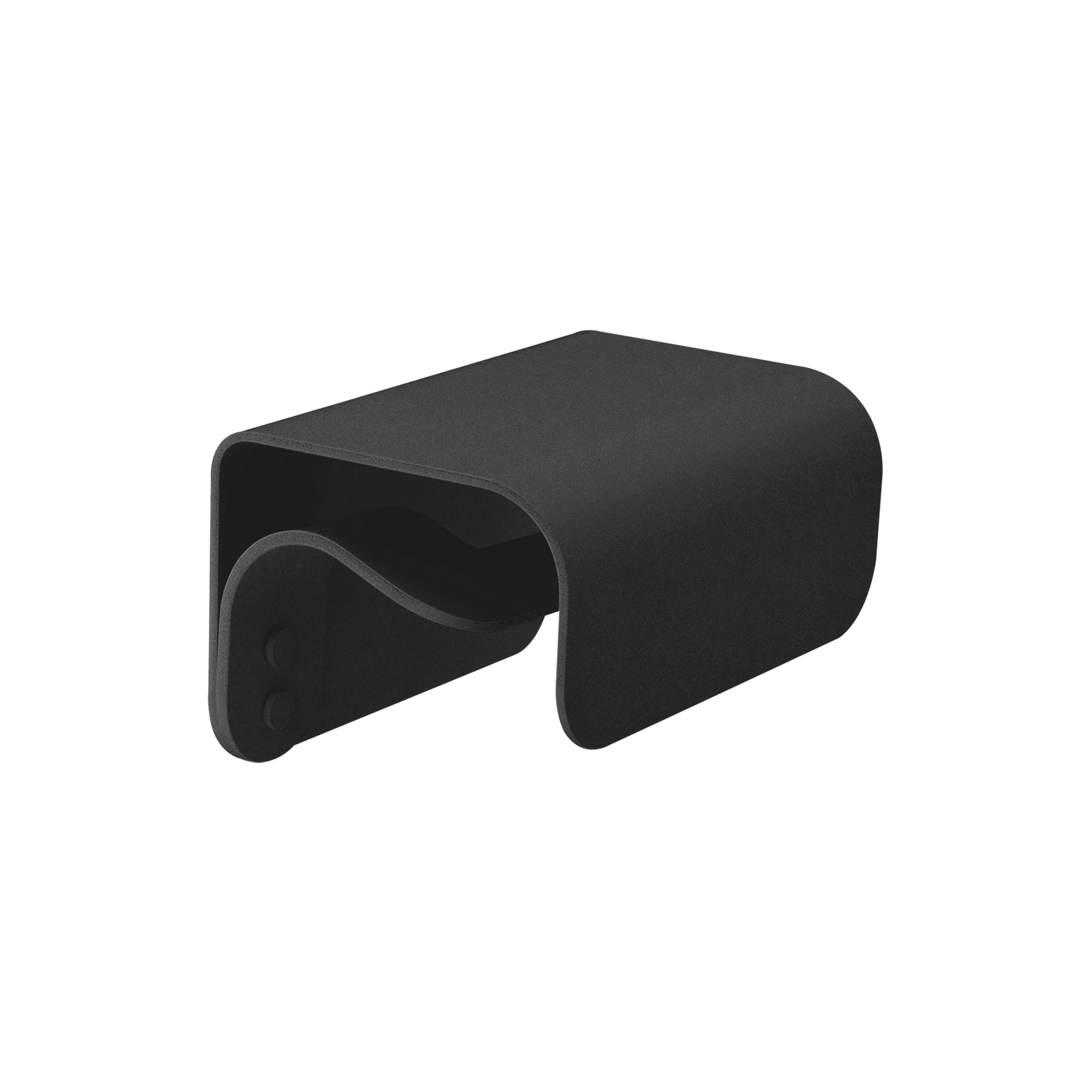 Display product avaton | Toilet roll holder with cover from manufacturer SANCO