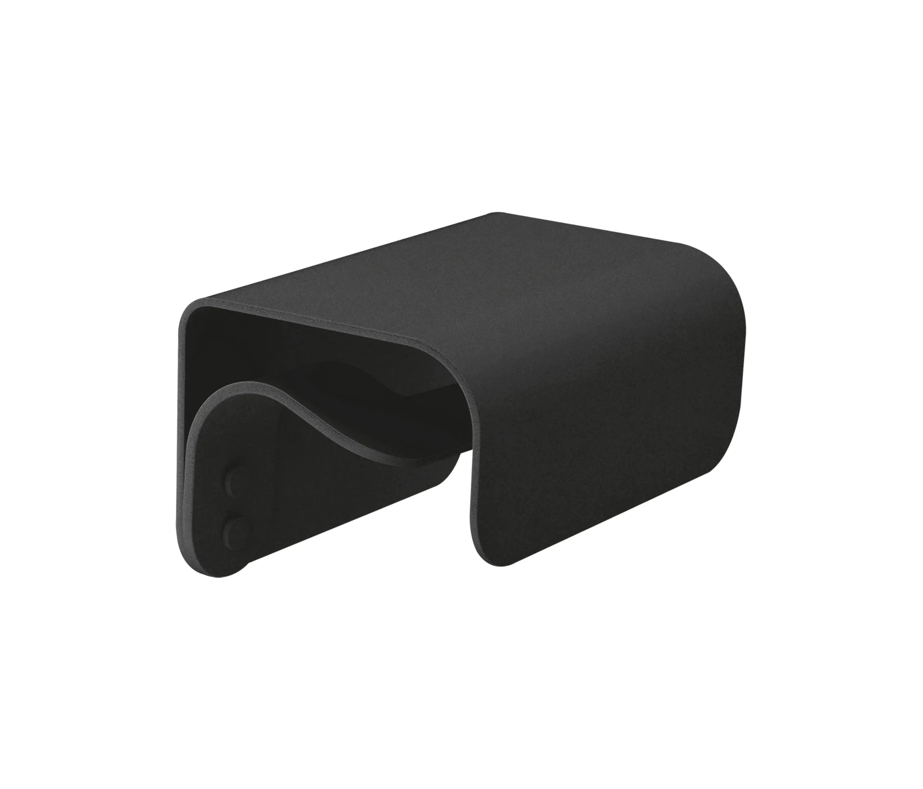 SANCO - avaton | Toilet roll holder with cover