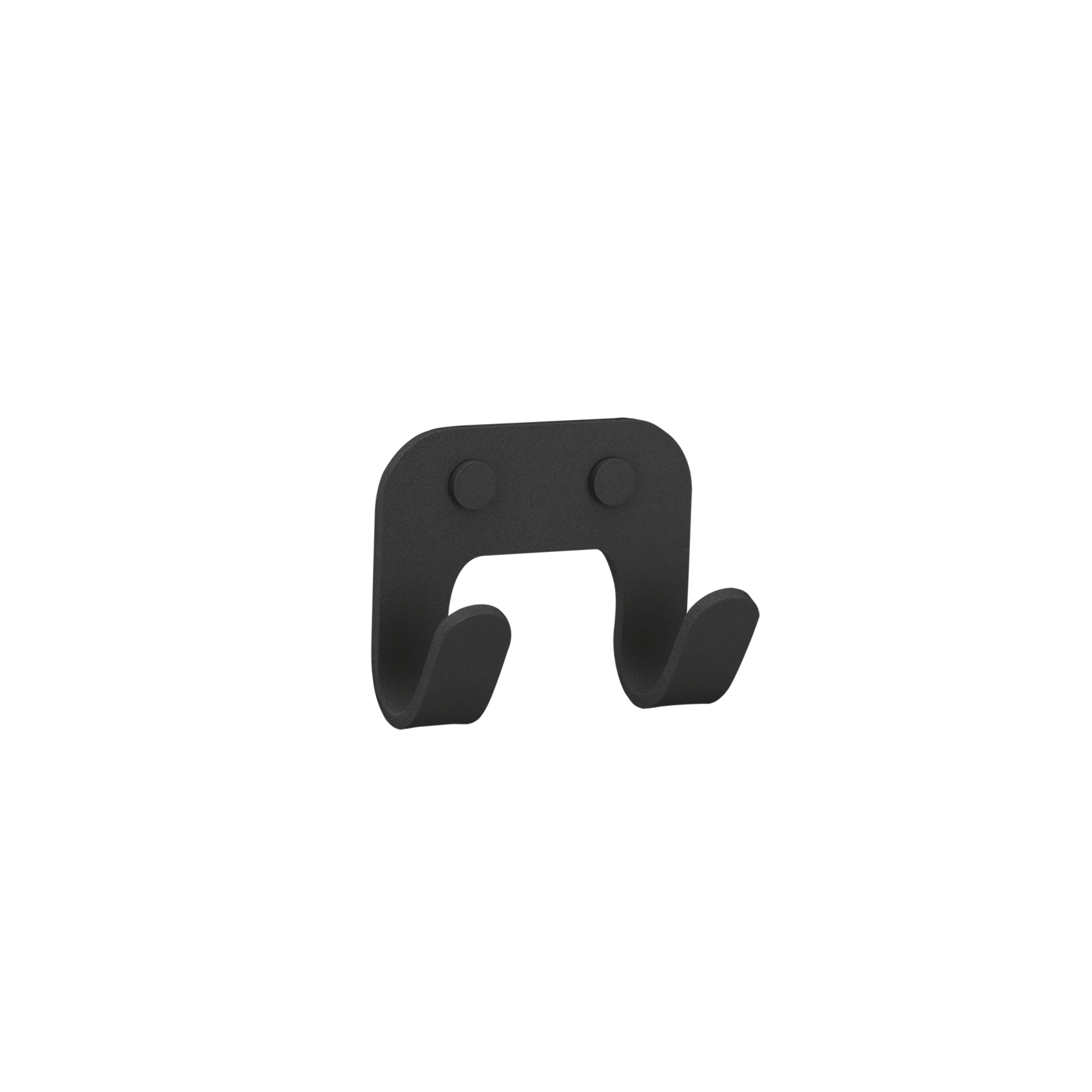 avaton | Double bath robe hook