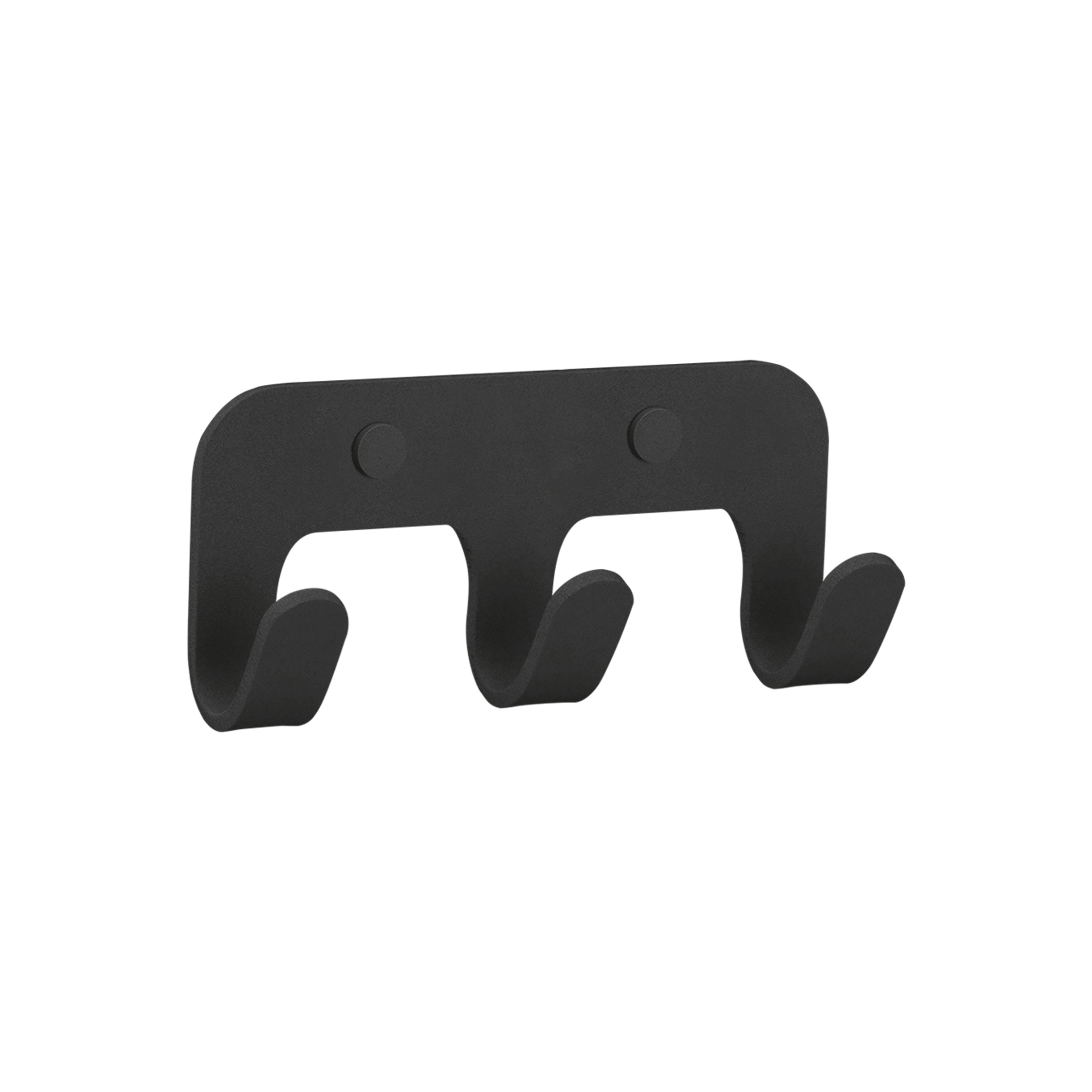 Mostra il prodotto avaton | Bath robe hook (3ply) del produttore SANCO