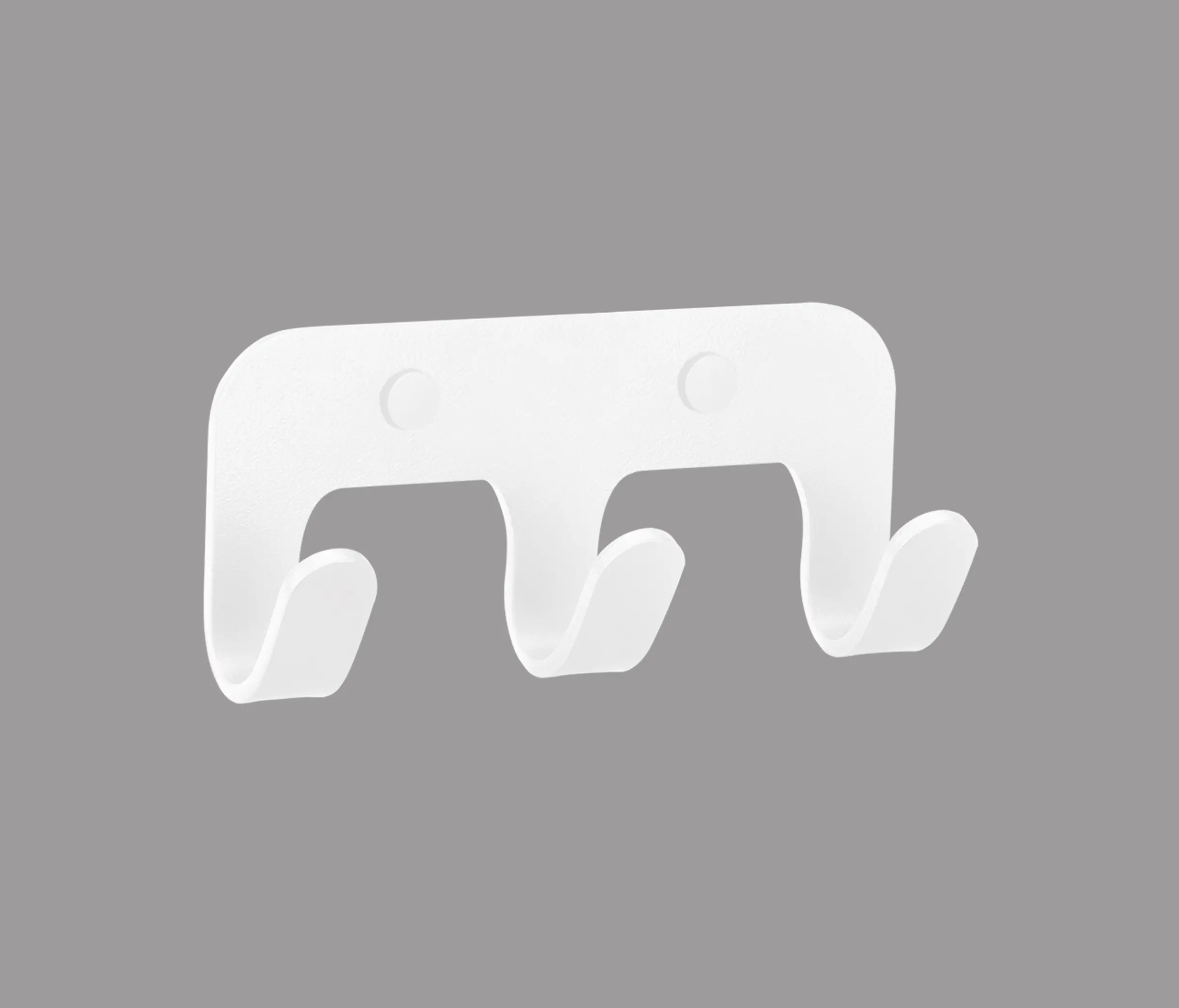 SANCO - avaton | Bath robe hook (3ply)