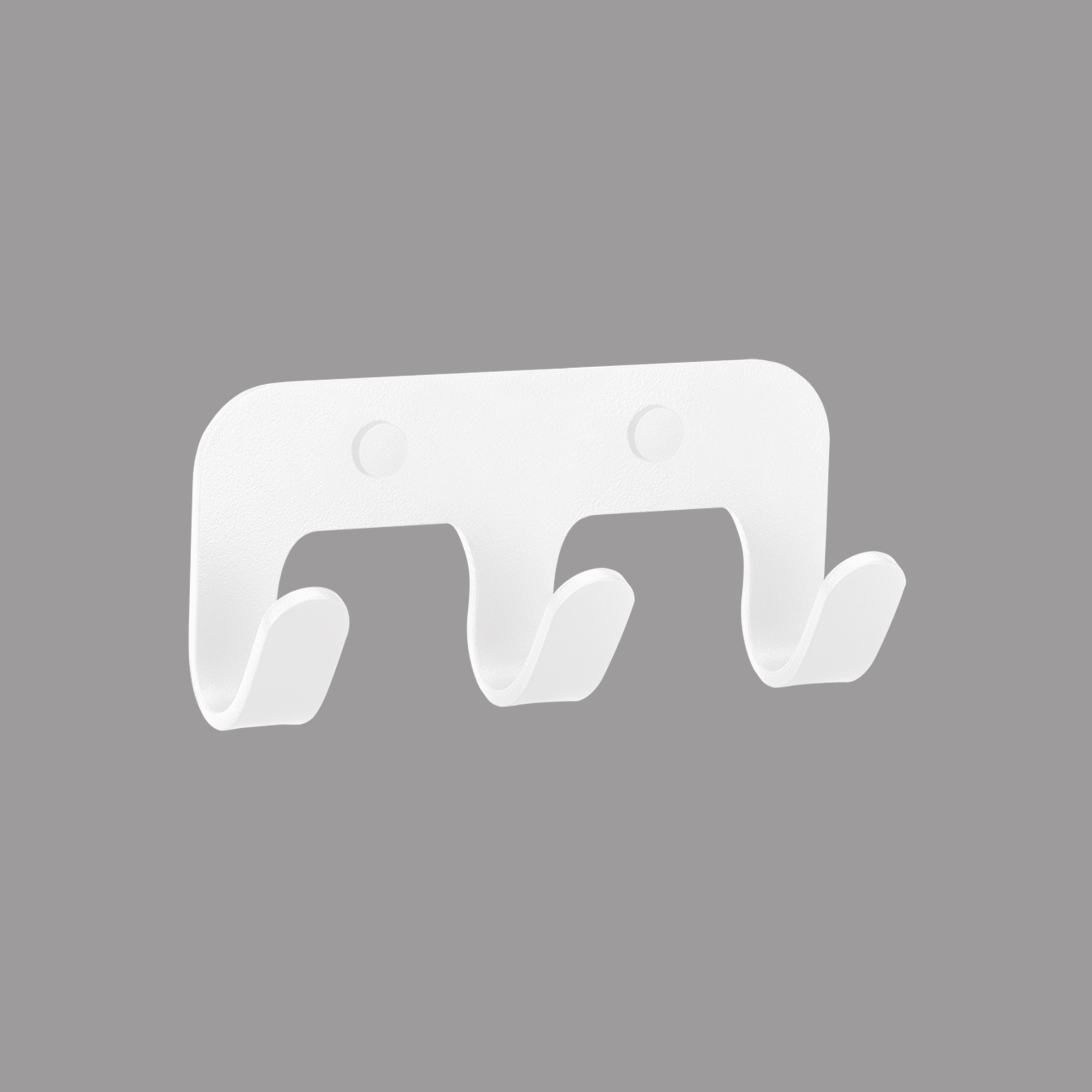 avaton | Bath robe hook (3ply)